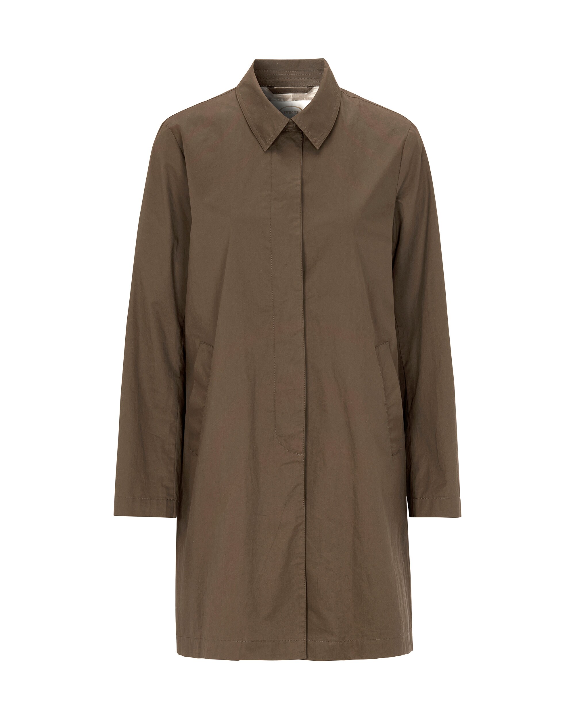 Kappa Car Coat
