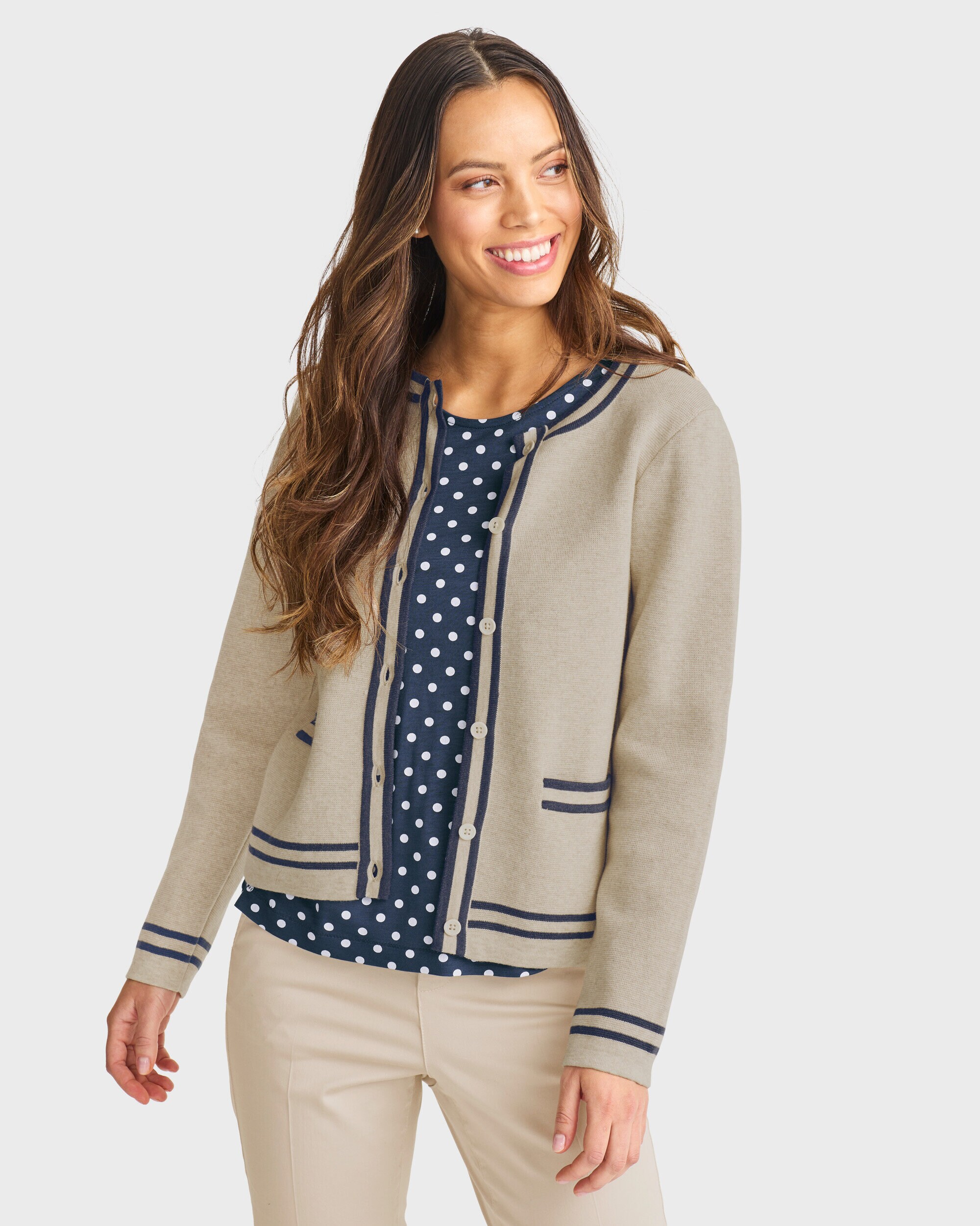 Cardigan Melody