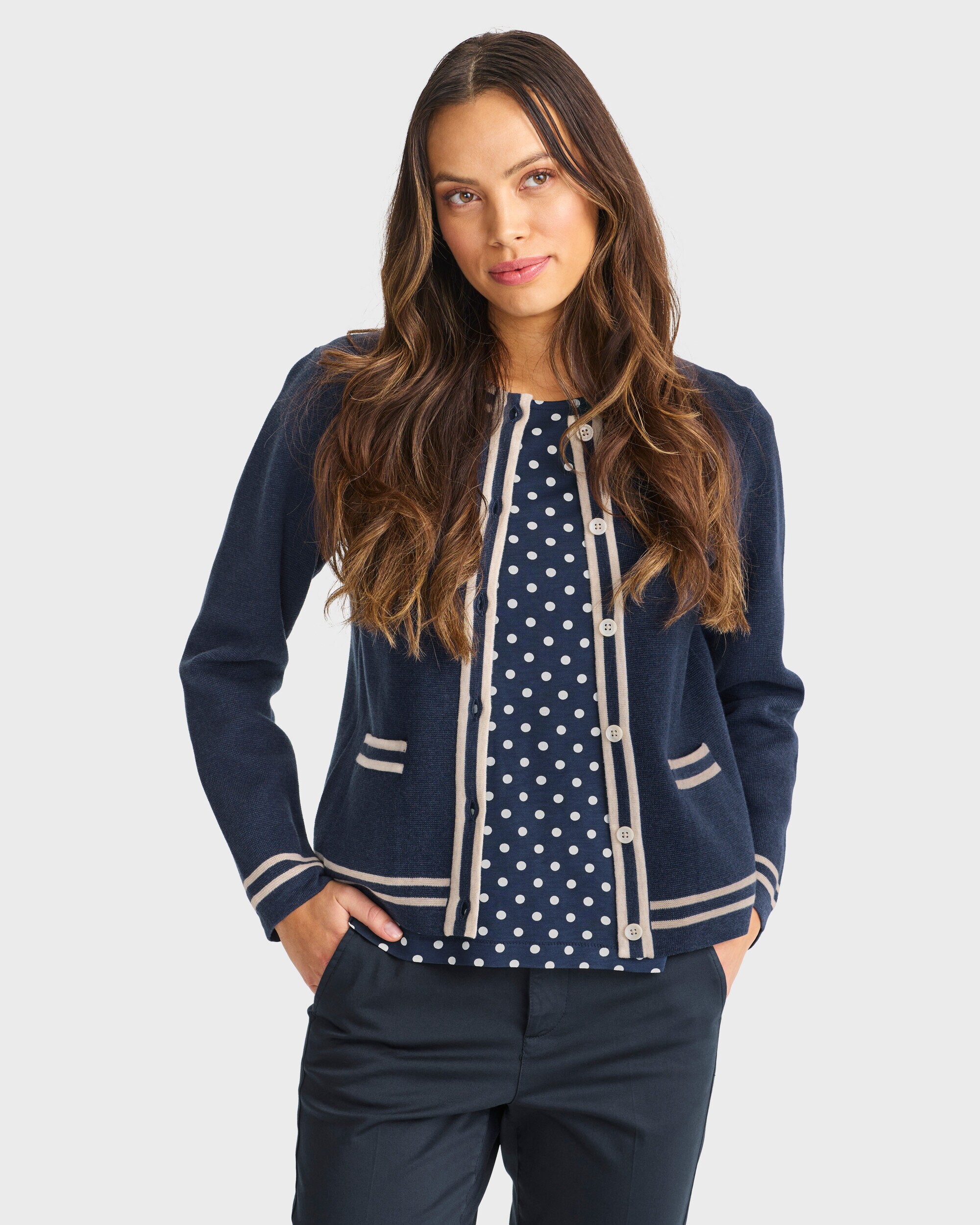 Cardigan Melody