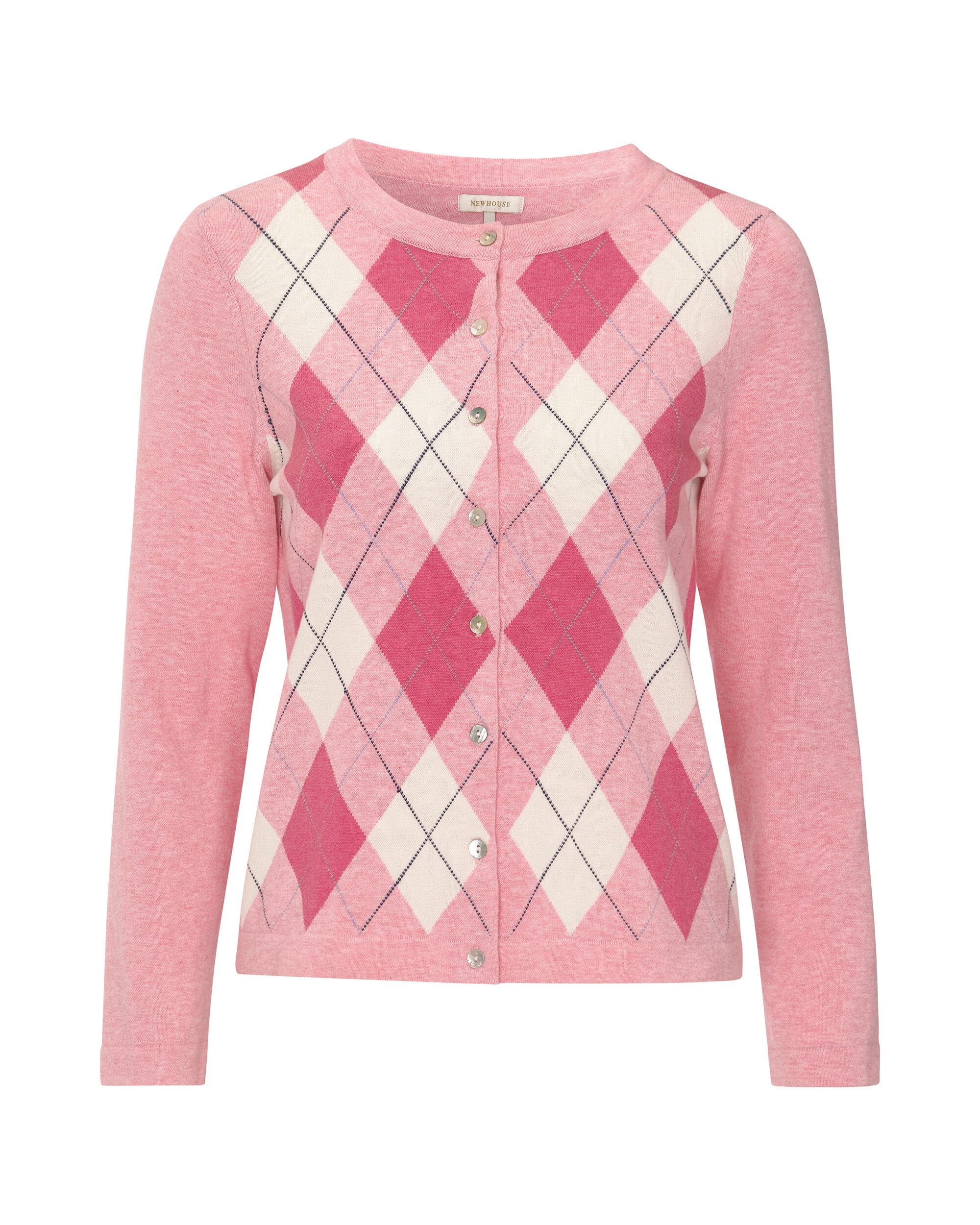 Cardigan Charlotte Argyle