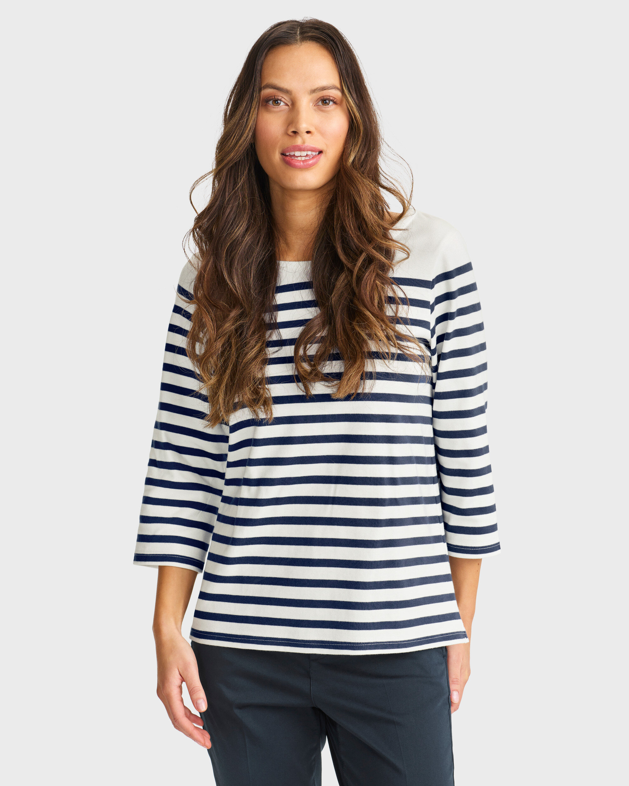 Topp Breton