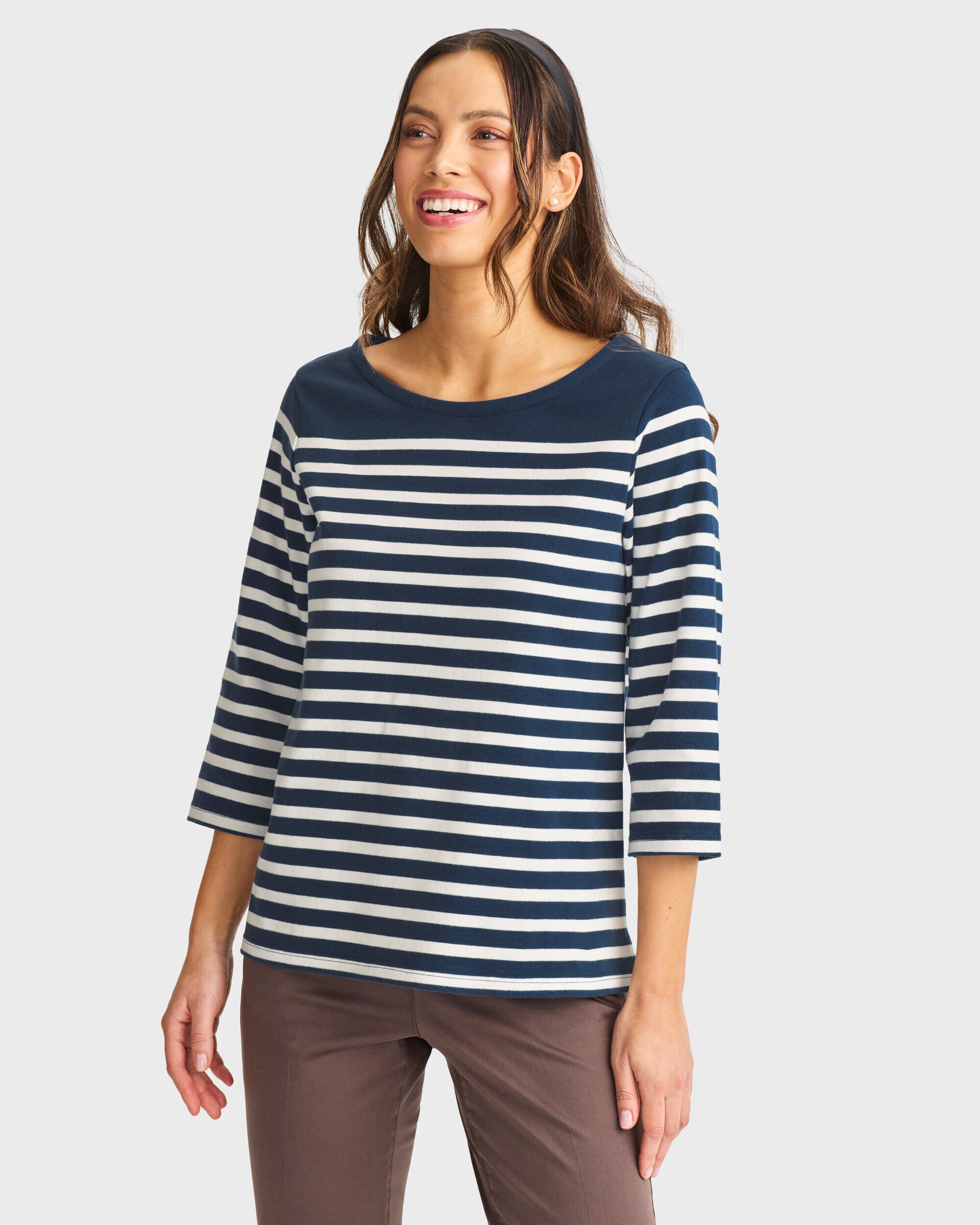 Breton Top