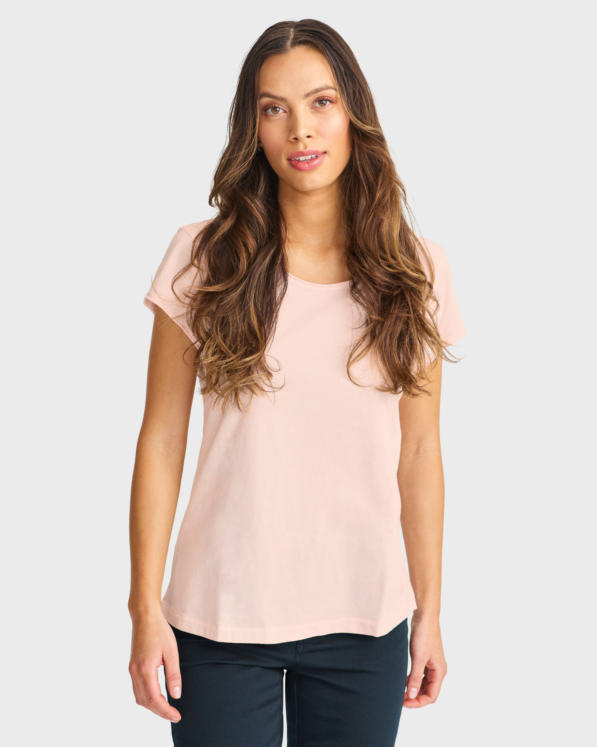 T-shirt Stella