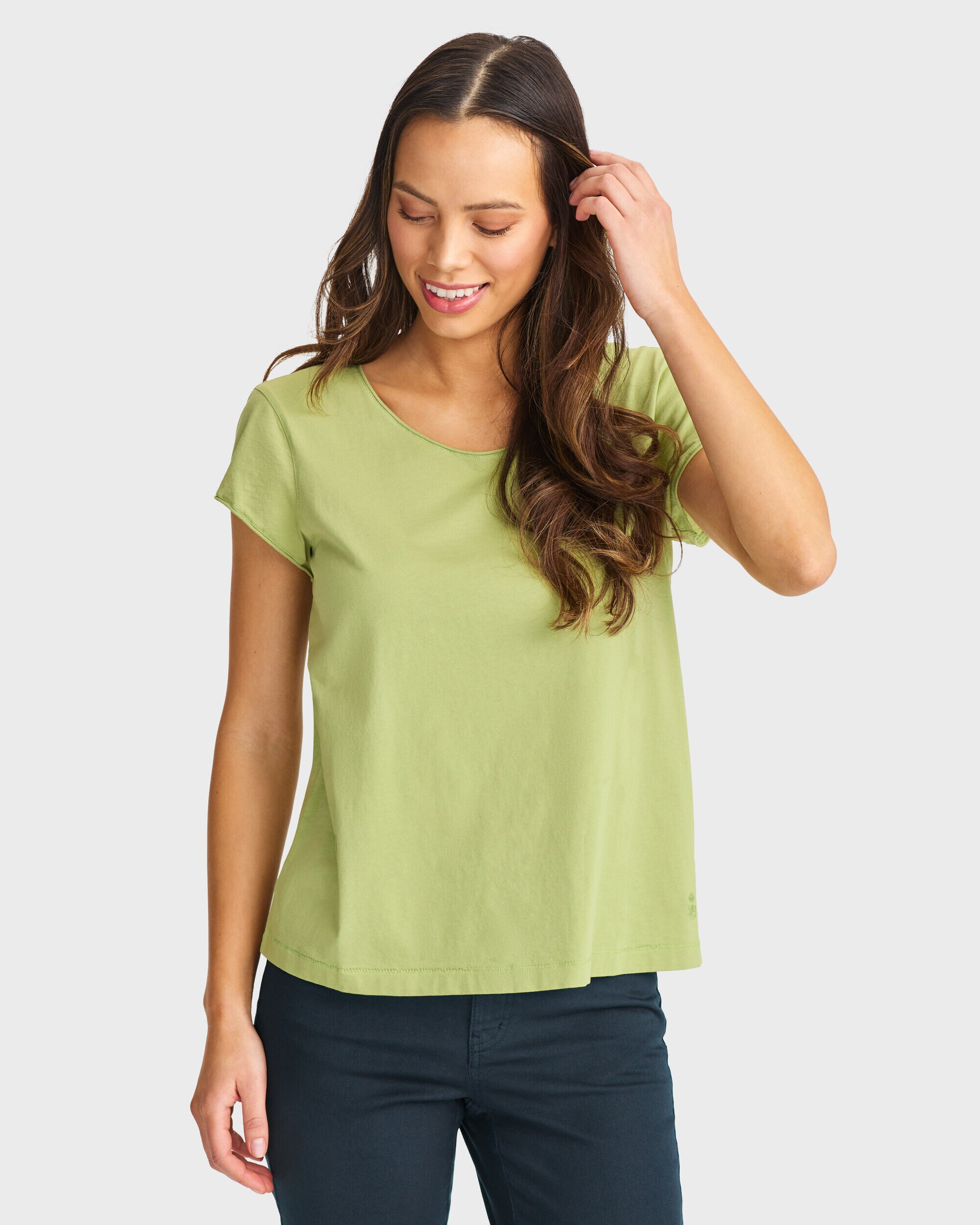 T-shirt Stella
