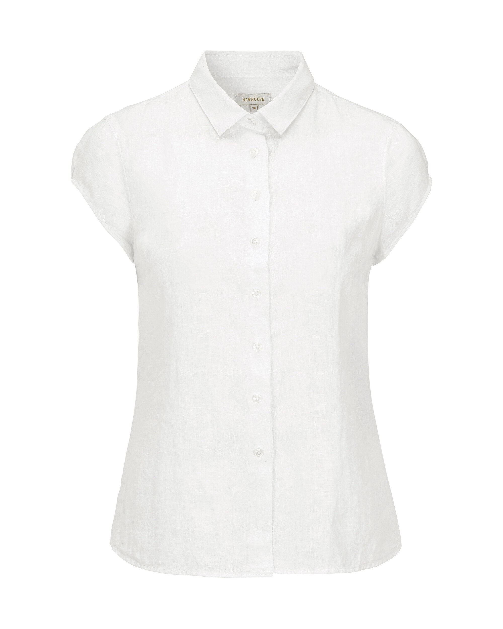 Sicily Linen Shirt