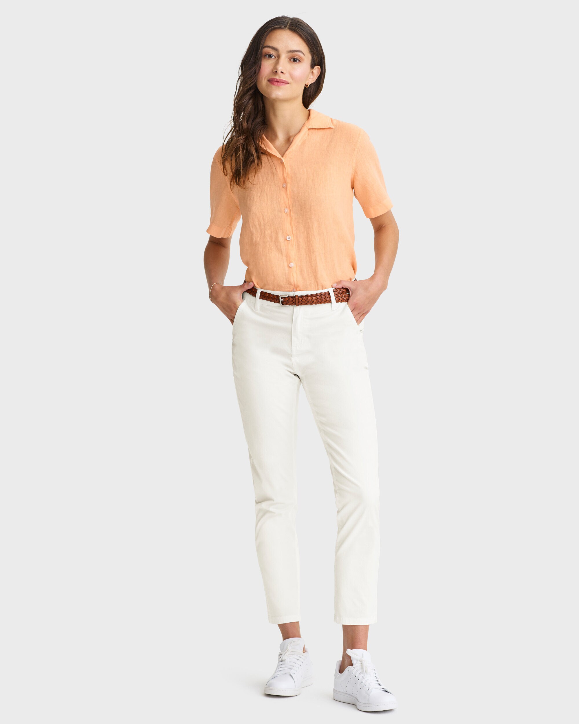 Chinos Madeleine