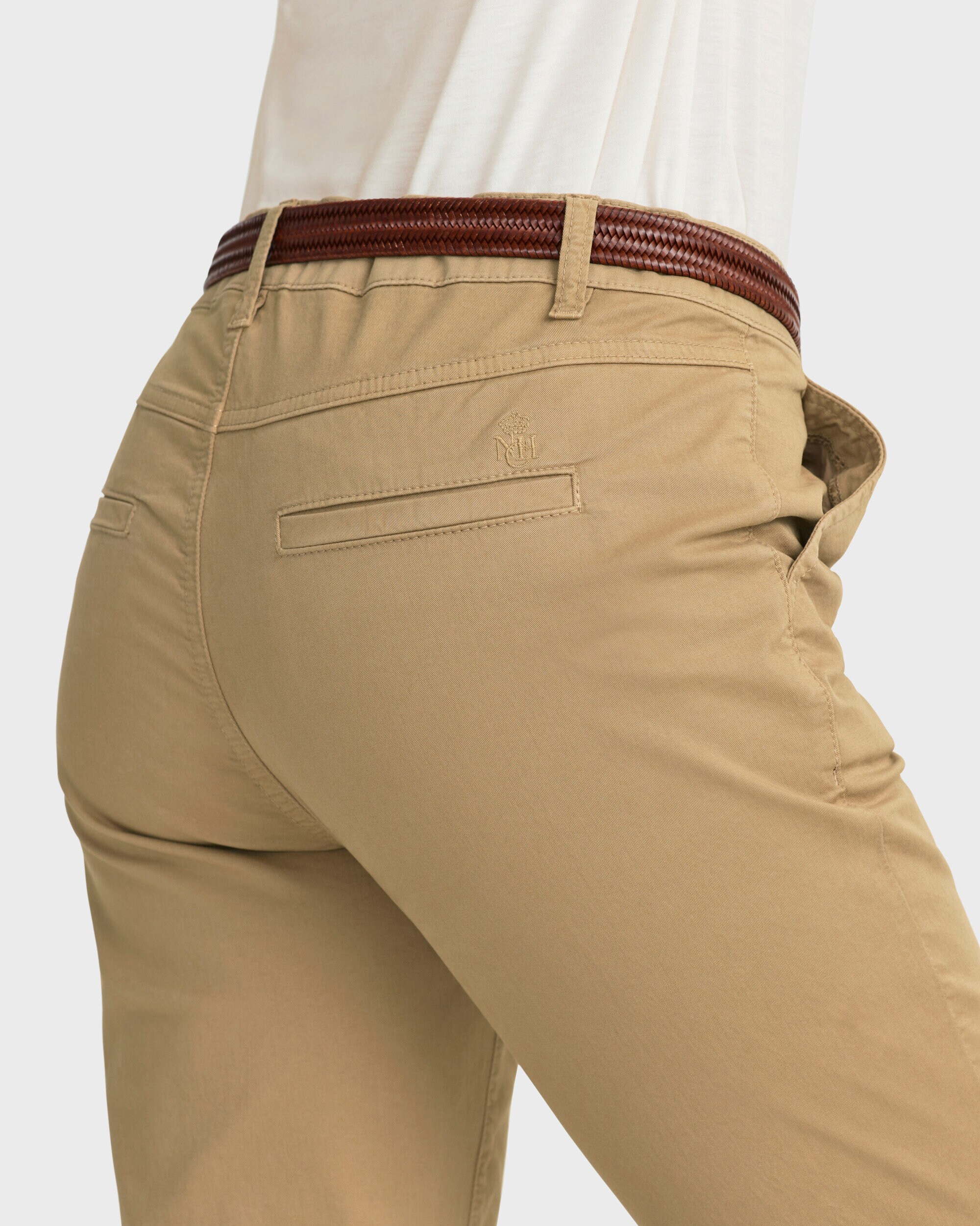 Chinos Madeleine