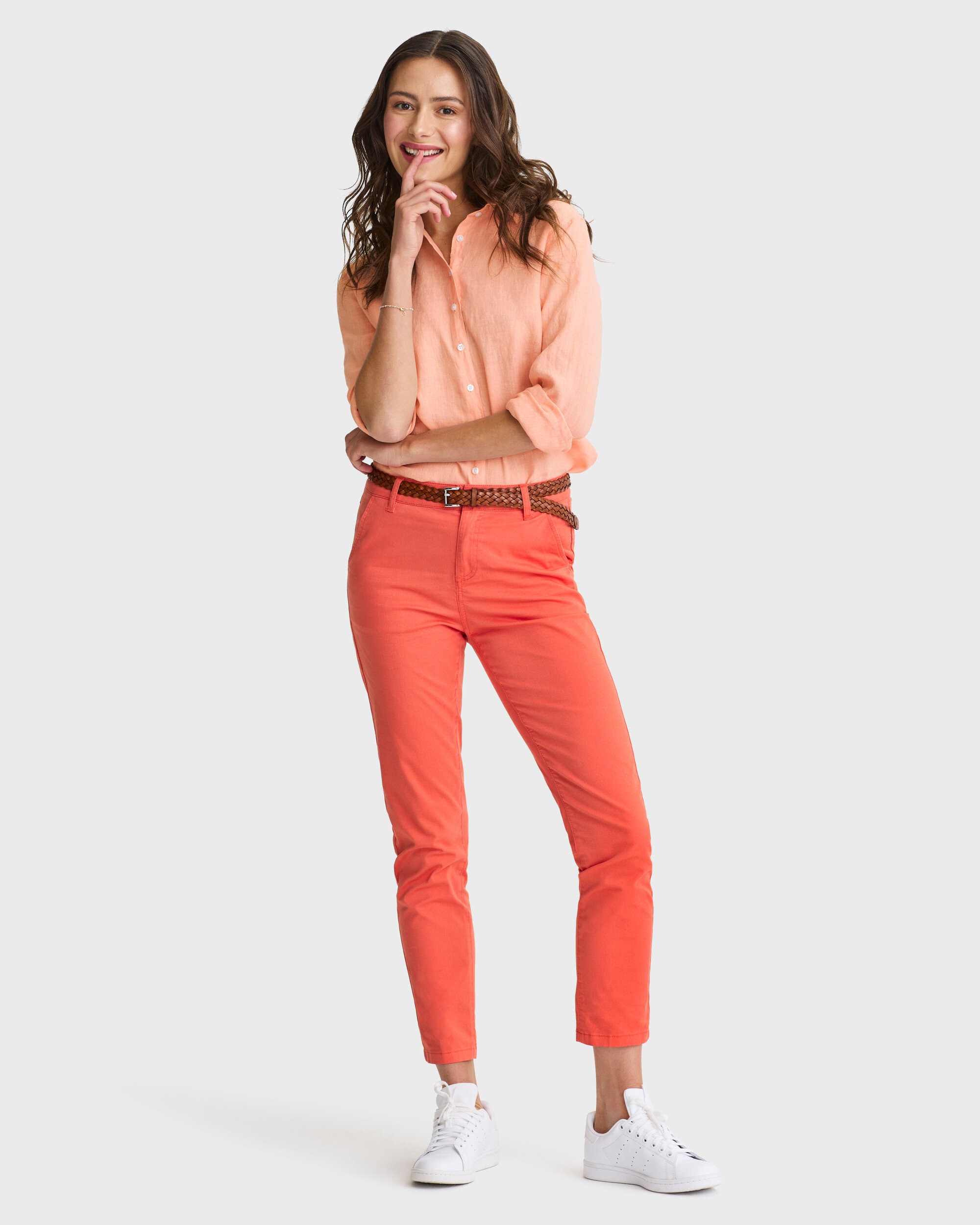 Chinos Madeleine