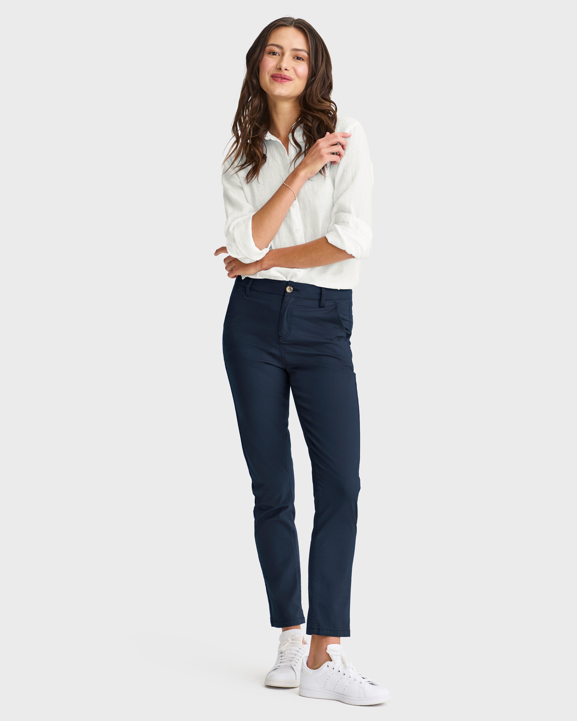 Chinos Madeleine