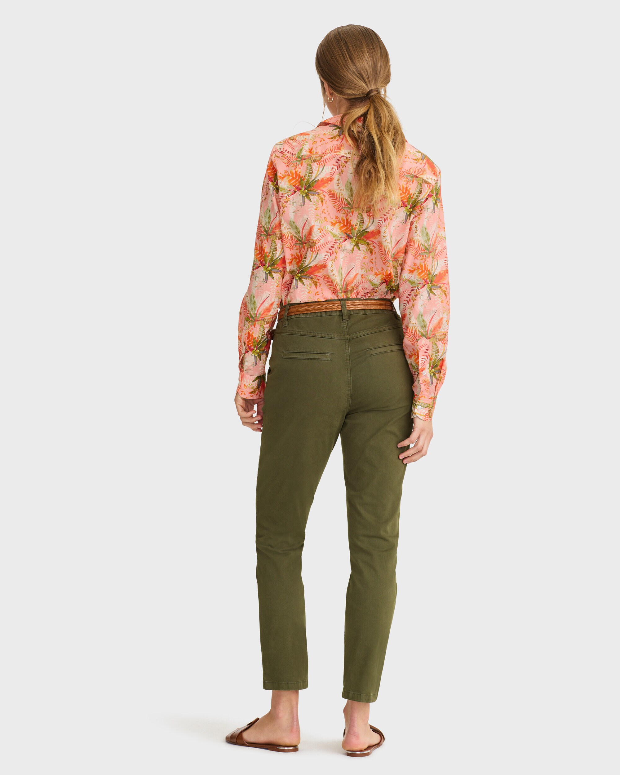 Chinos Madeleine