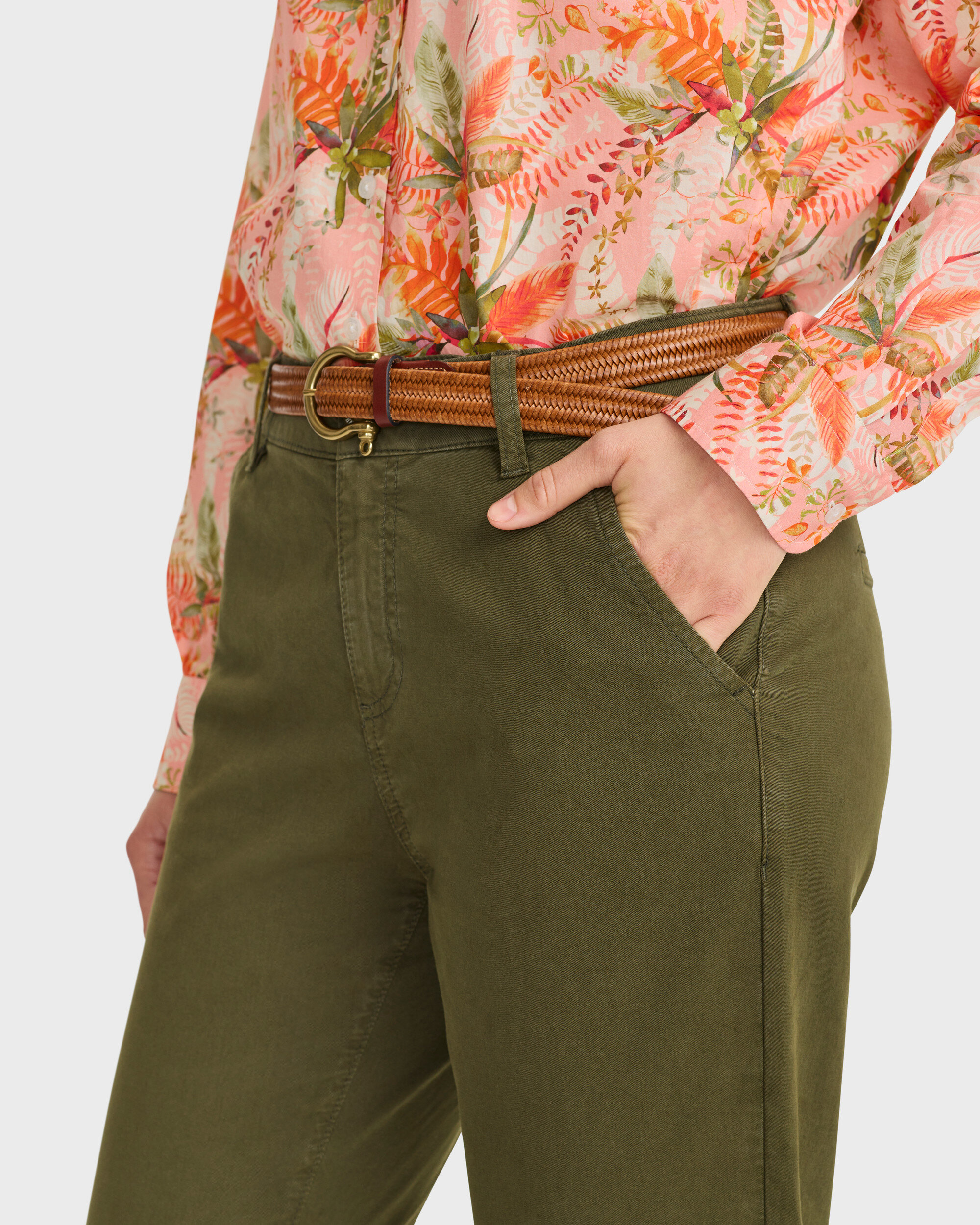 Chinos Madeleine