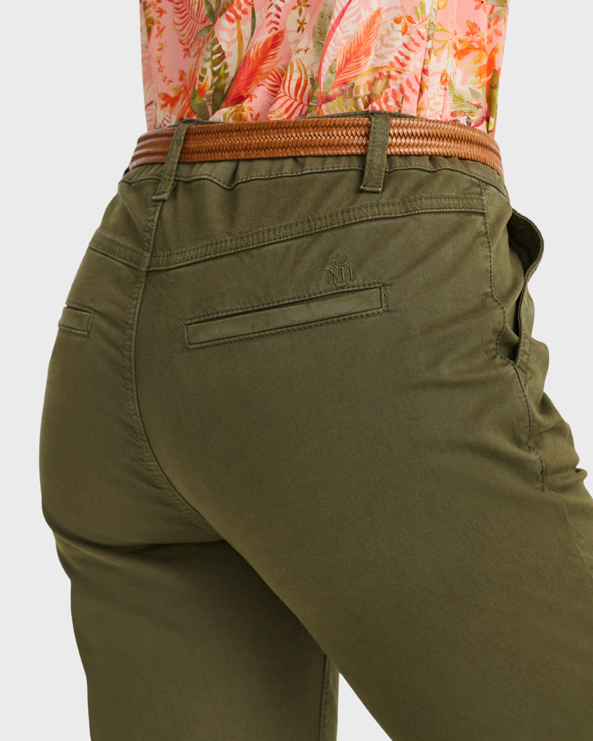 Chinos Madeleine