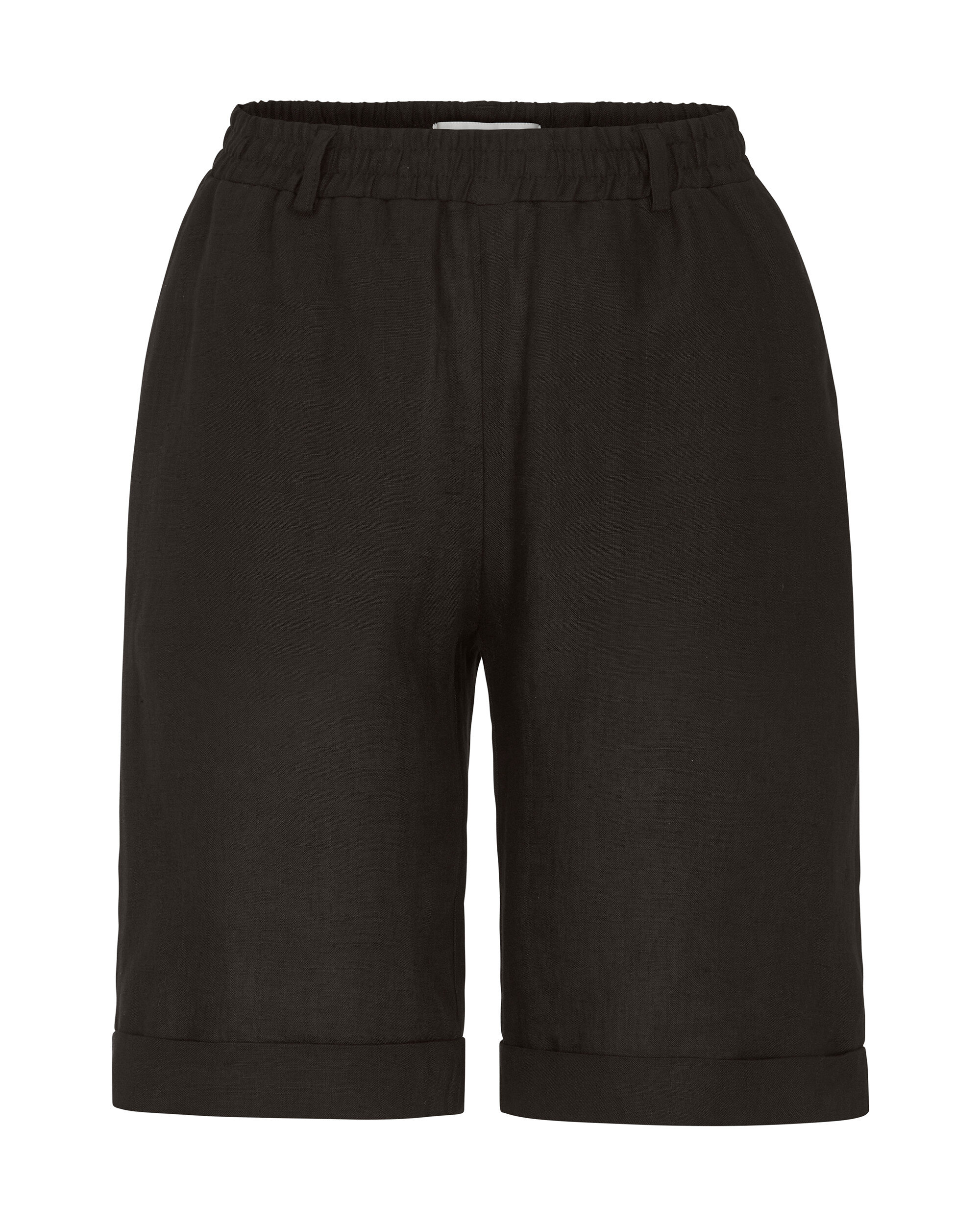 Linneshorts Klara