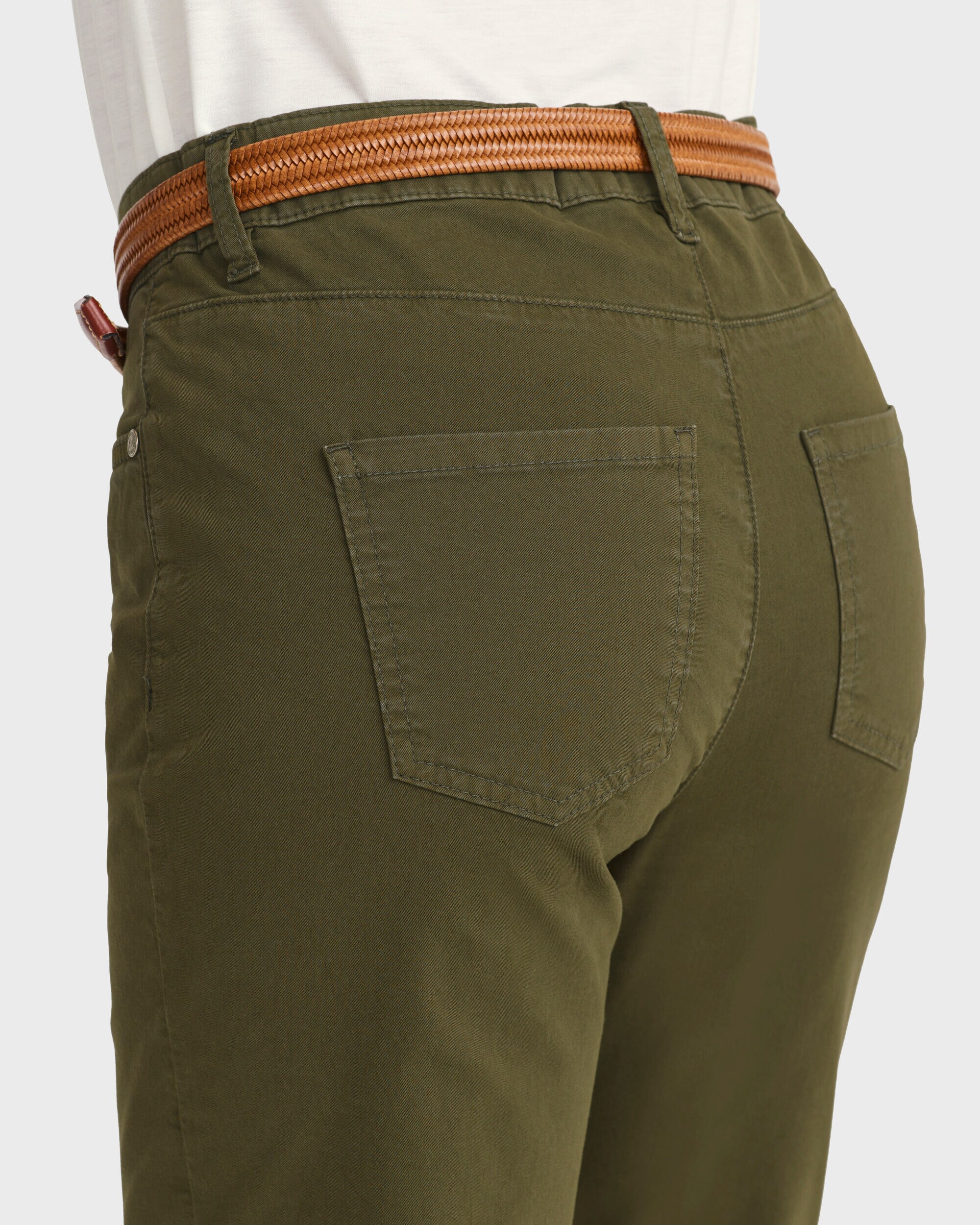 Byxa Selina Capri 