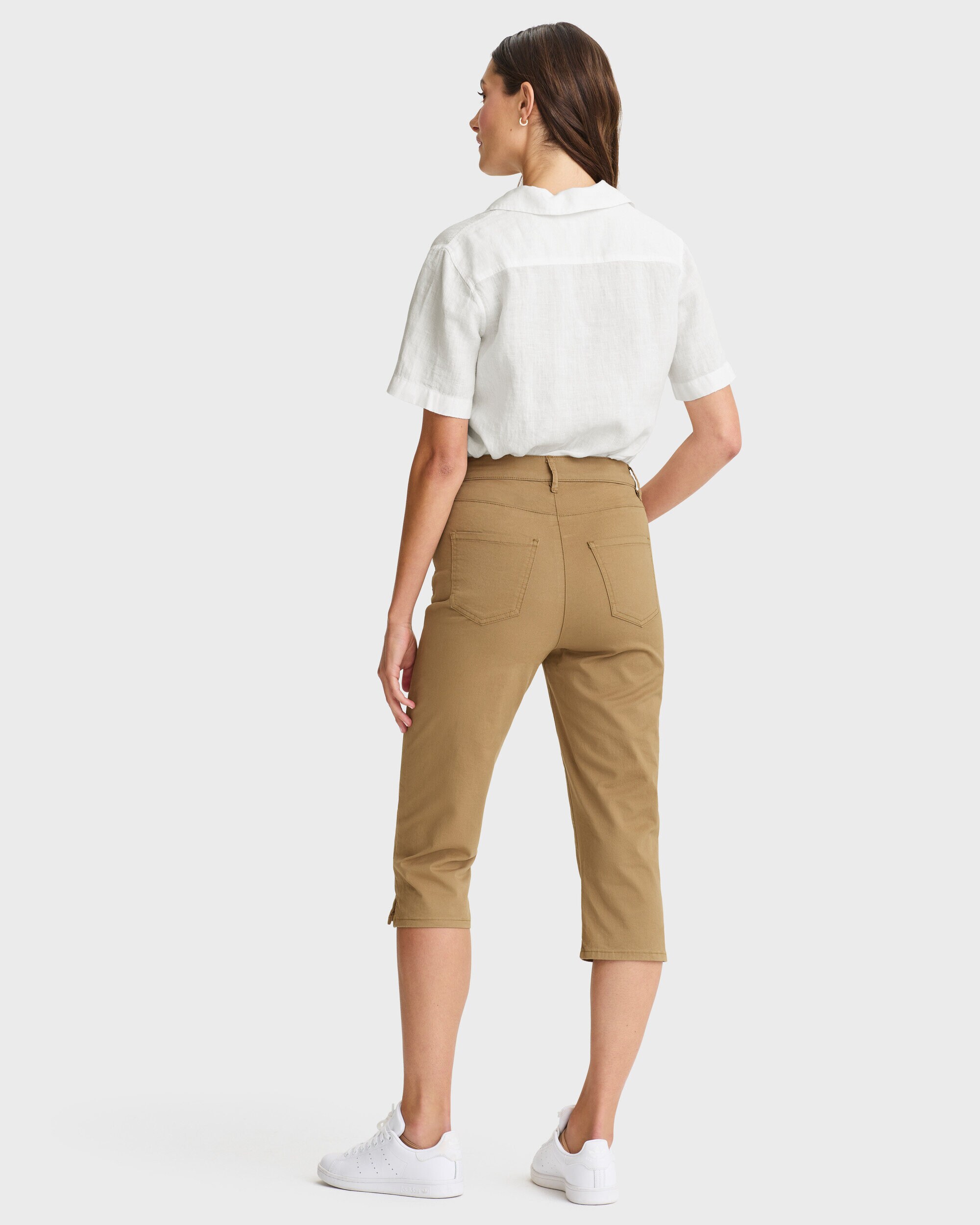 Byxa Selina Capri 