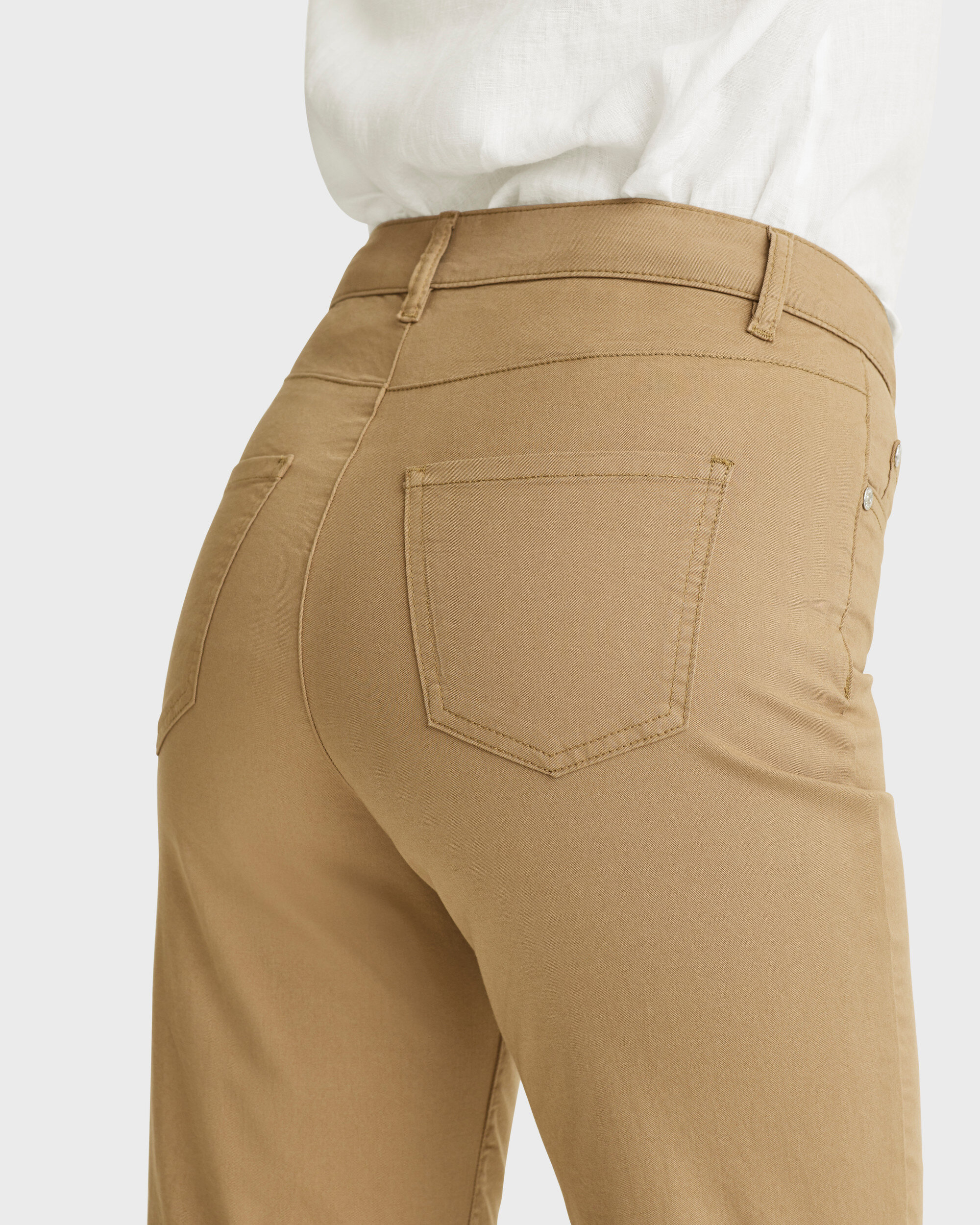 Byxa Selina Capri 