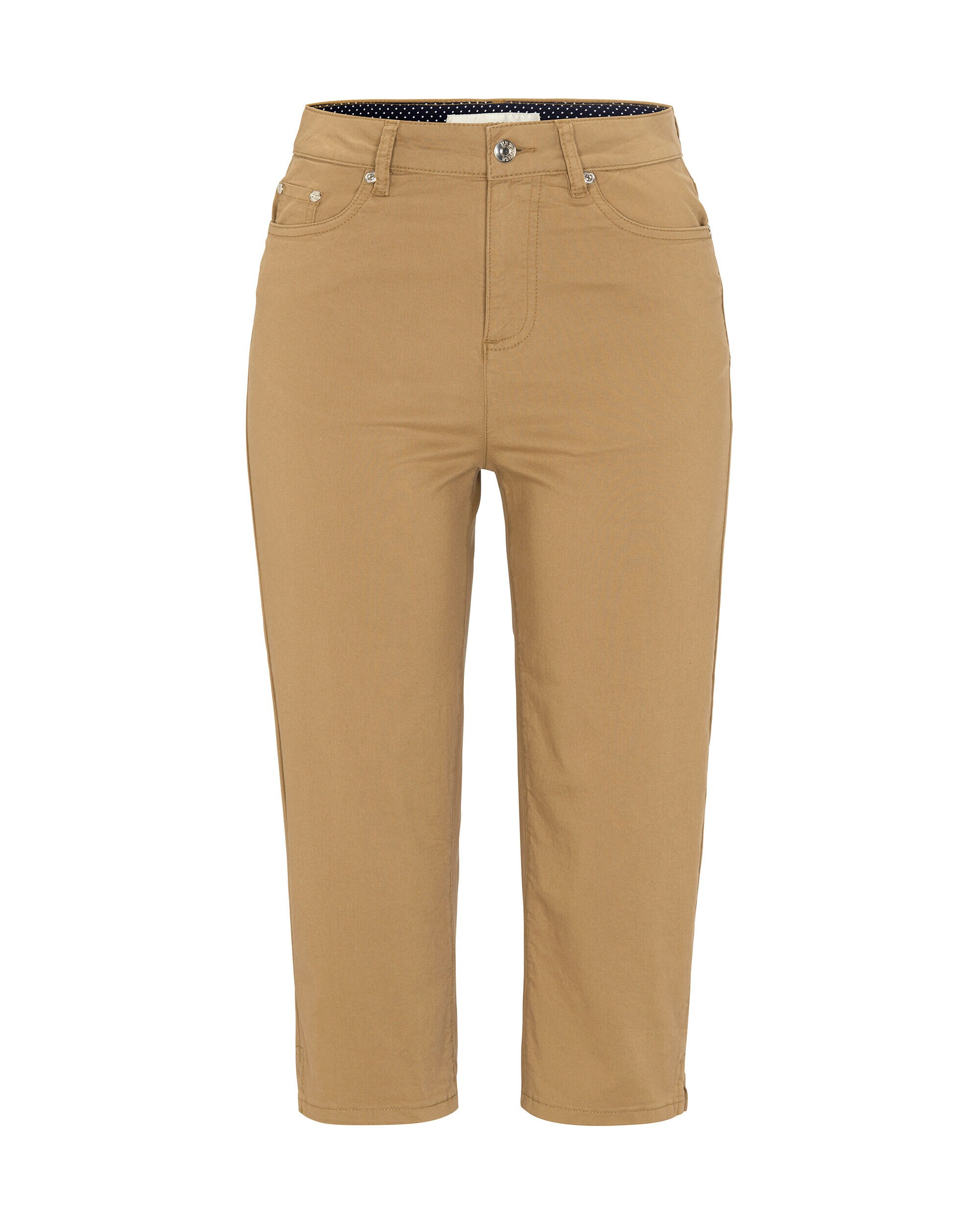 Byxa Selina Capri 