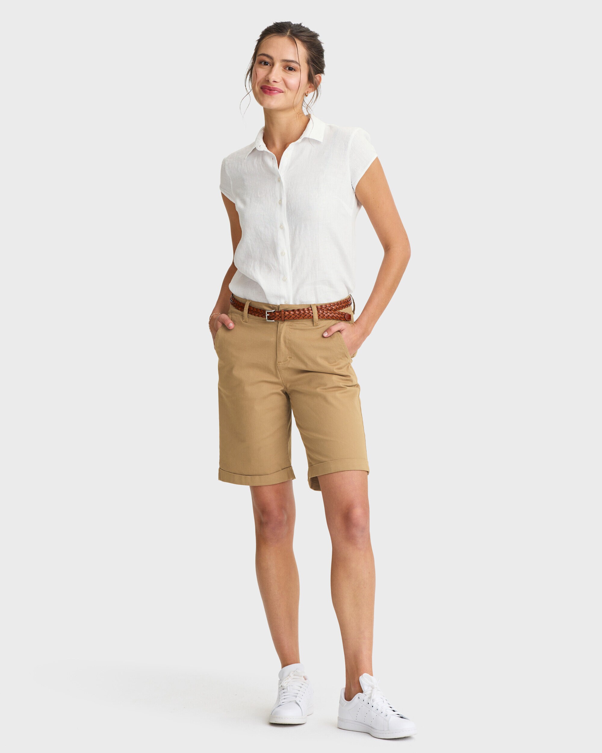 Shorts Sahara