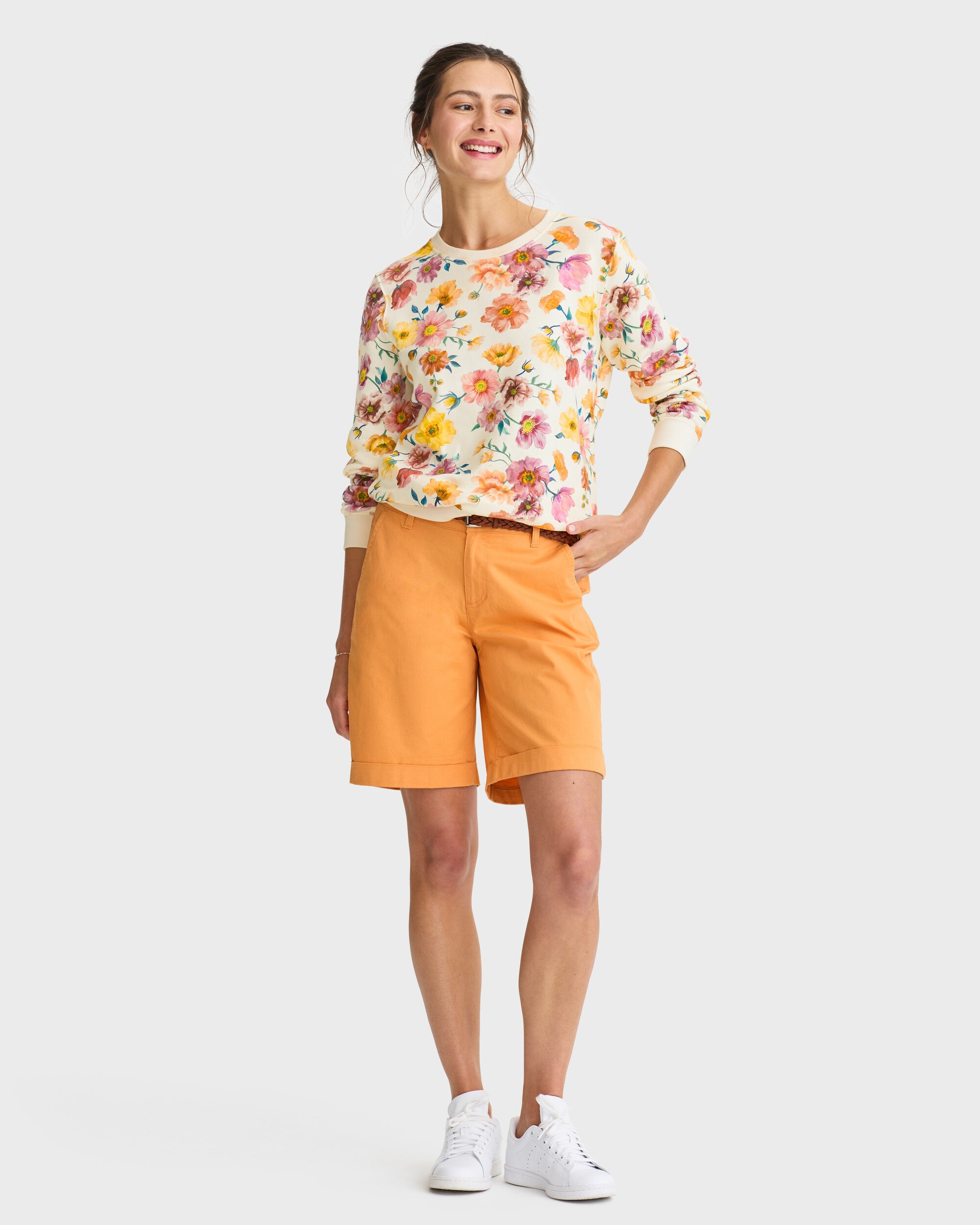 Shorts Sahara