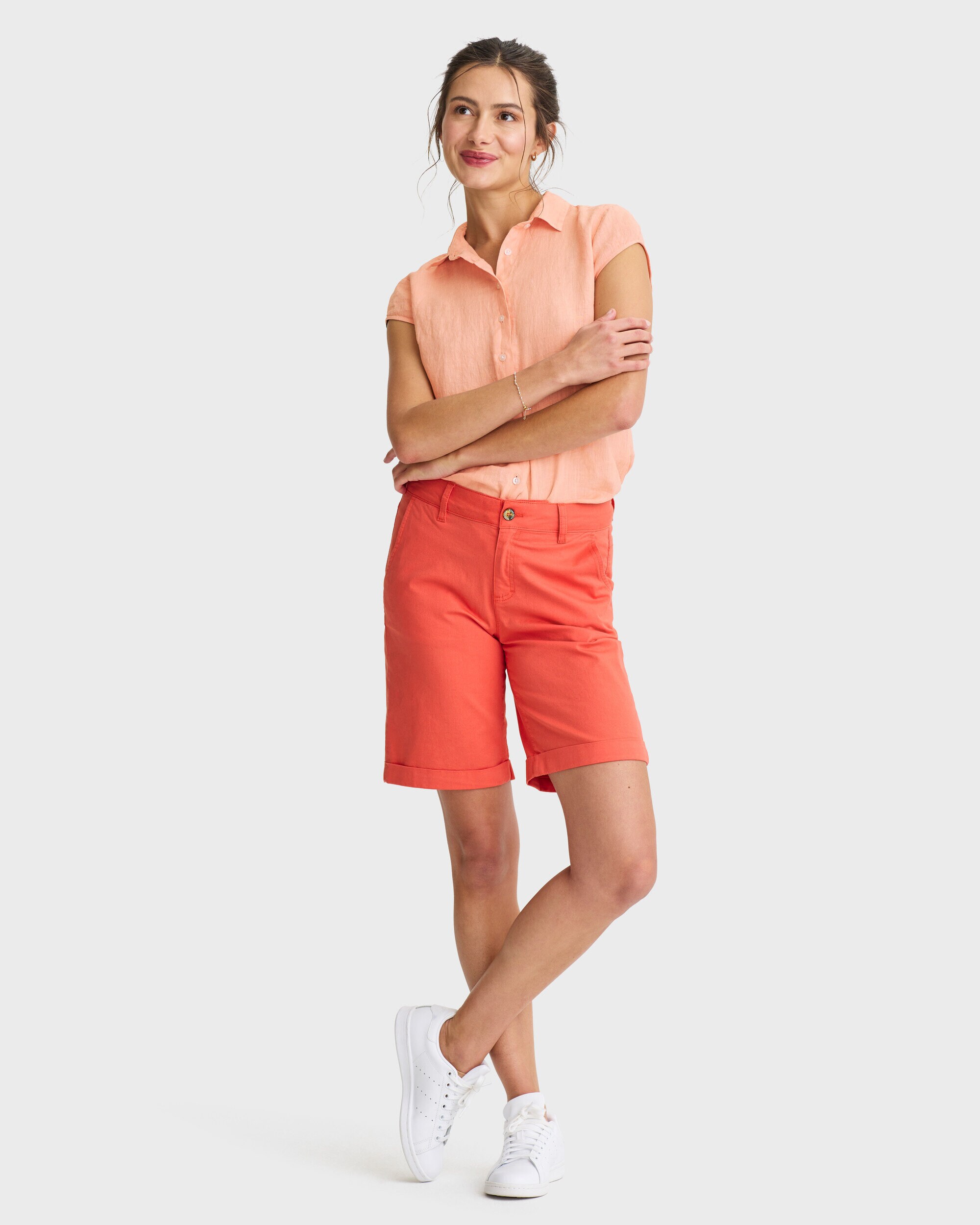 Shorts Sahara