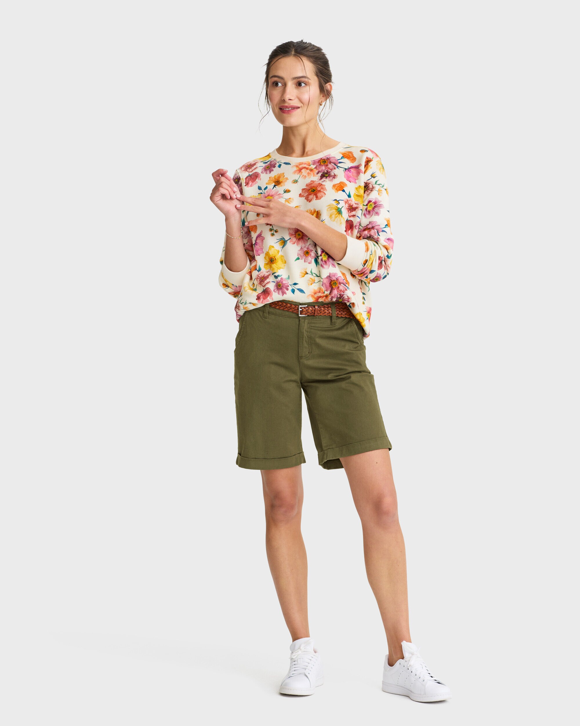 Shorts Sahara