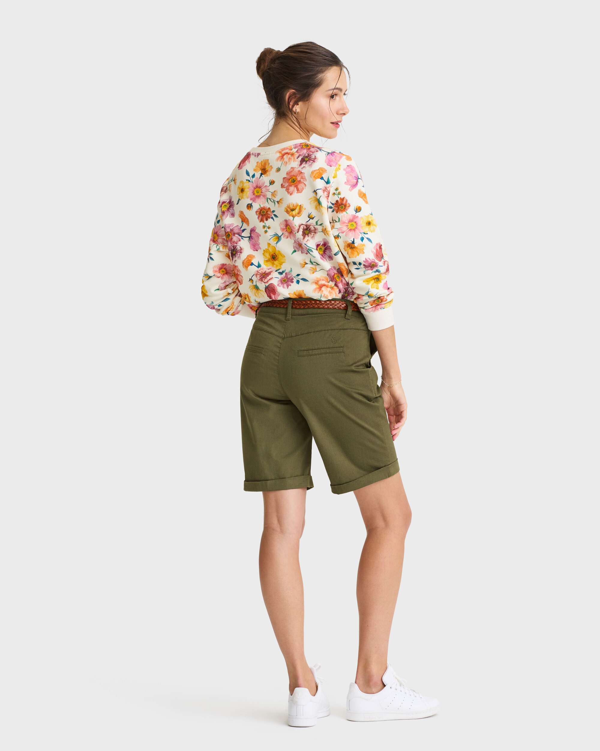 Shorts Sahara
