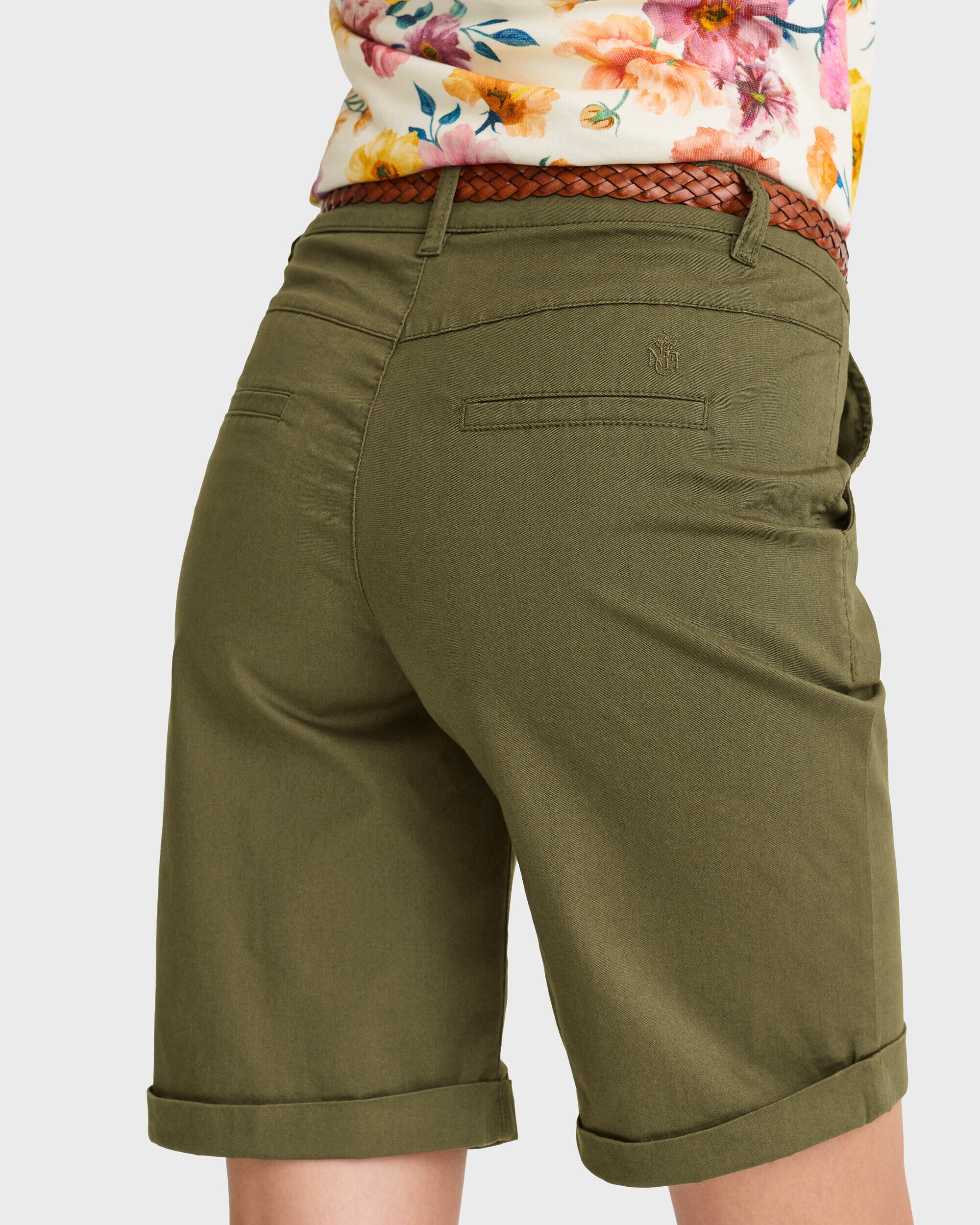 Shorts Sahara