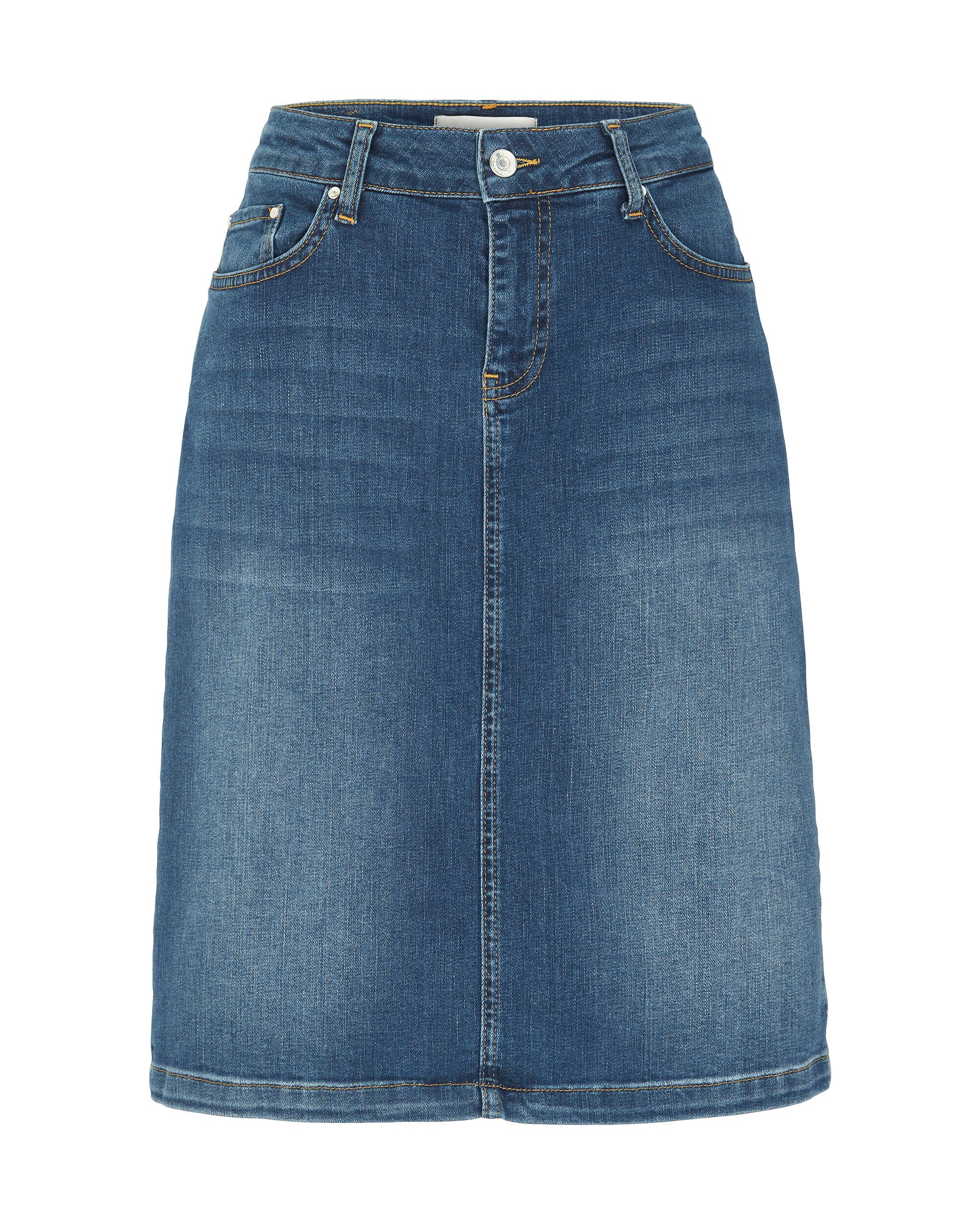 Jeanskjol Adele