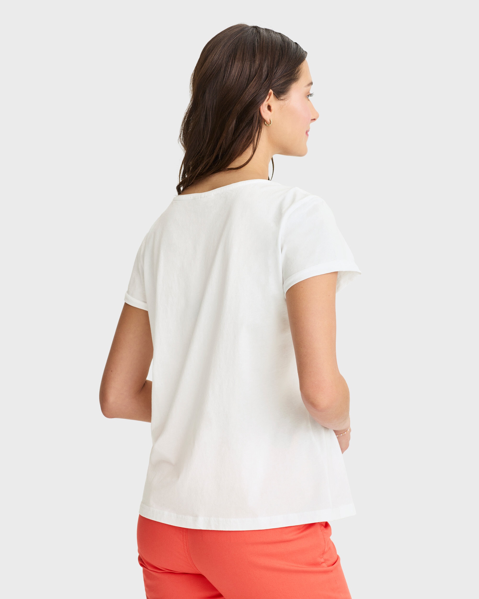 T-shirt Siri