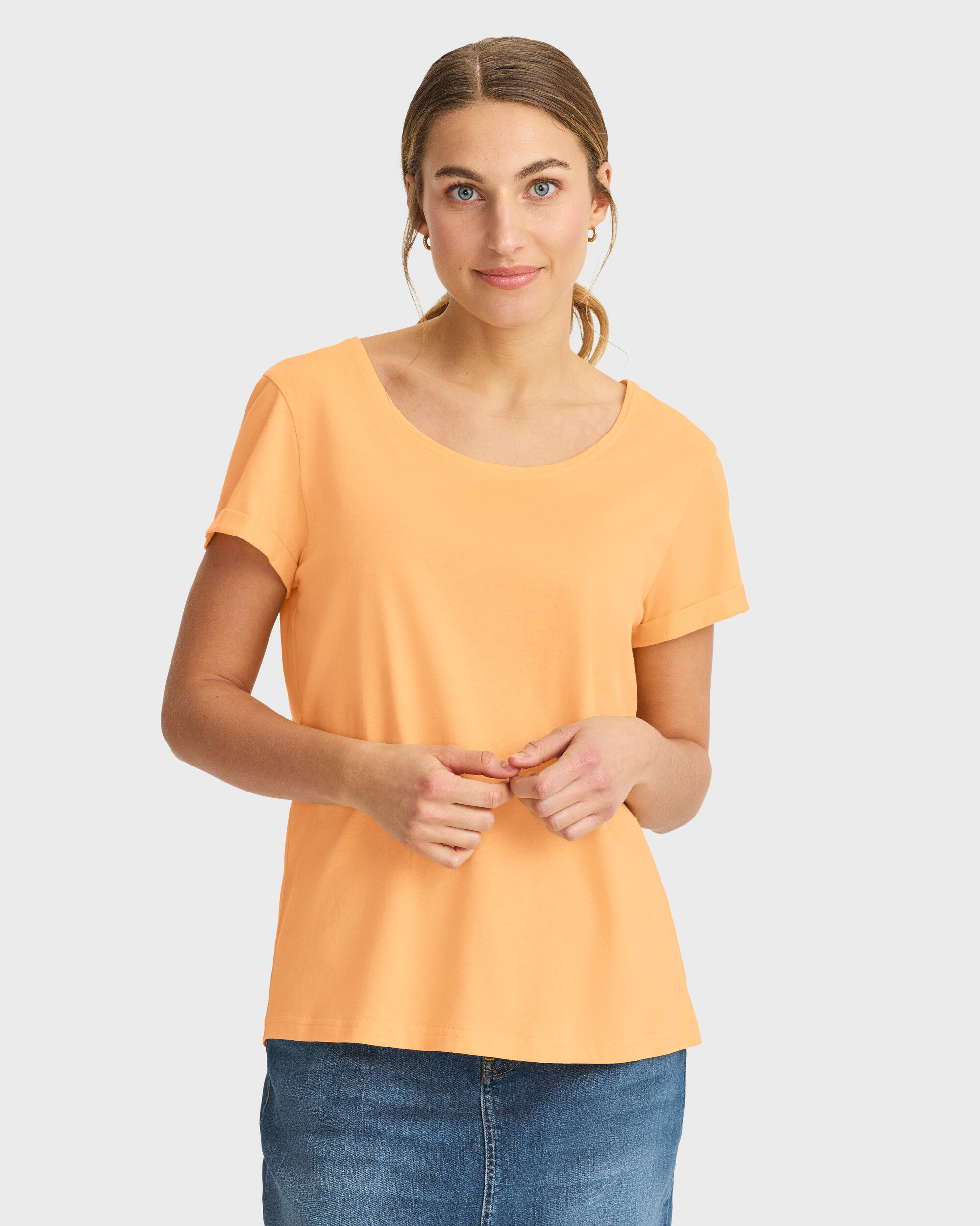 T-shirt Siri