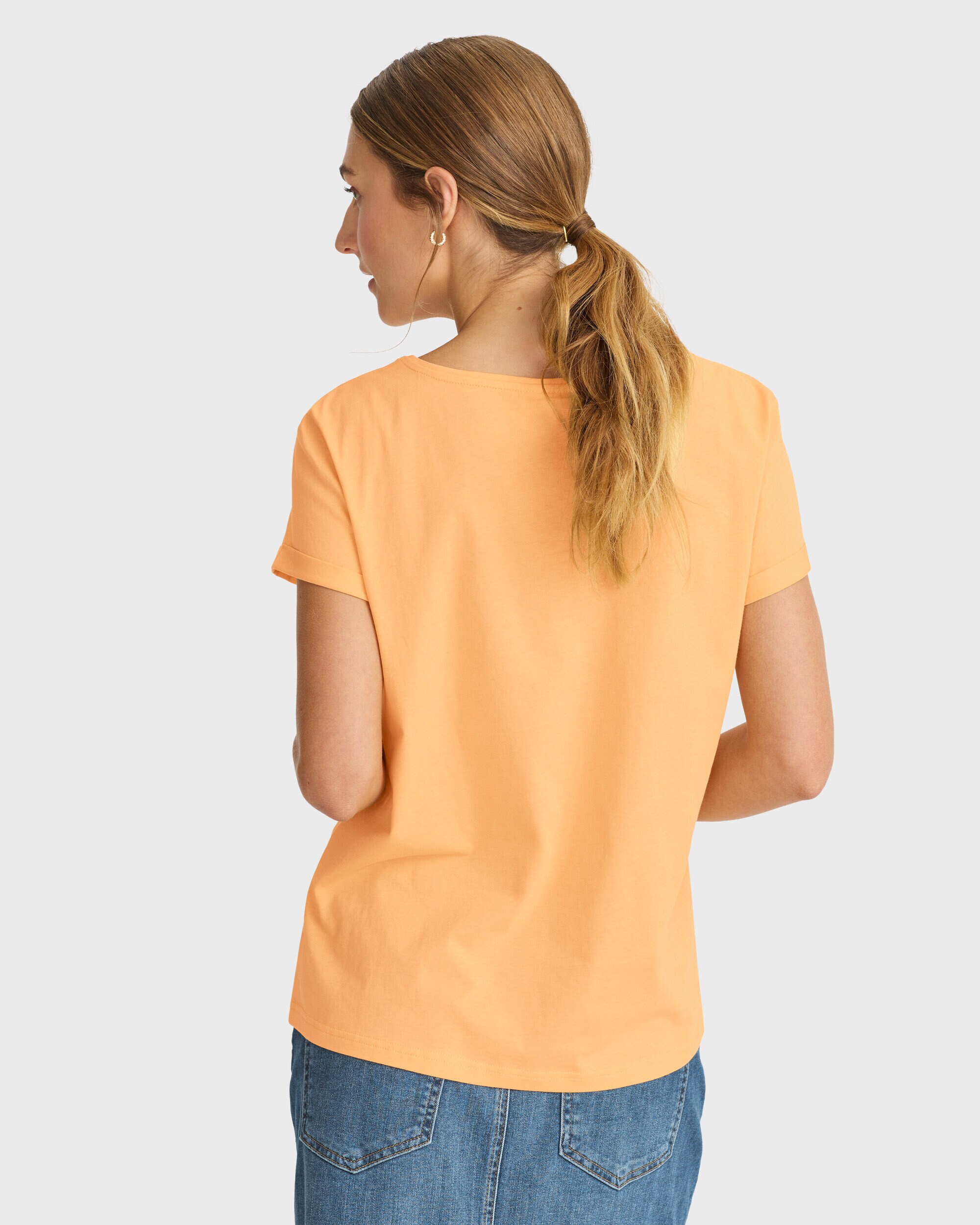 T-shirt Siri