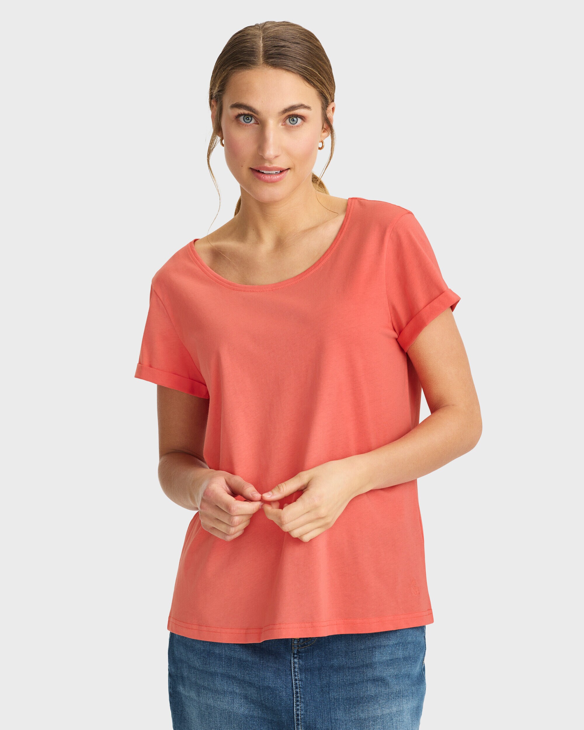 T-shirt Siri