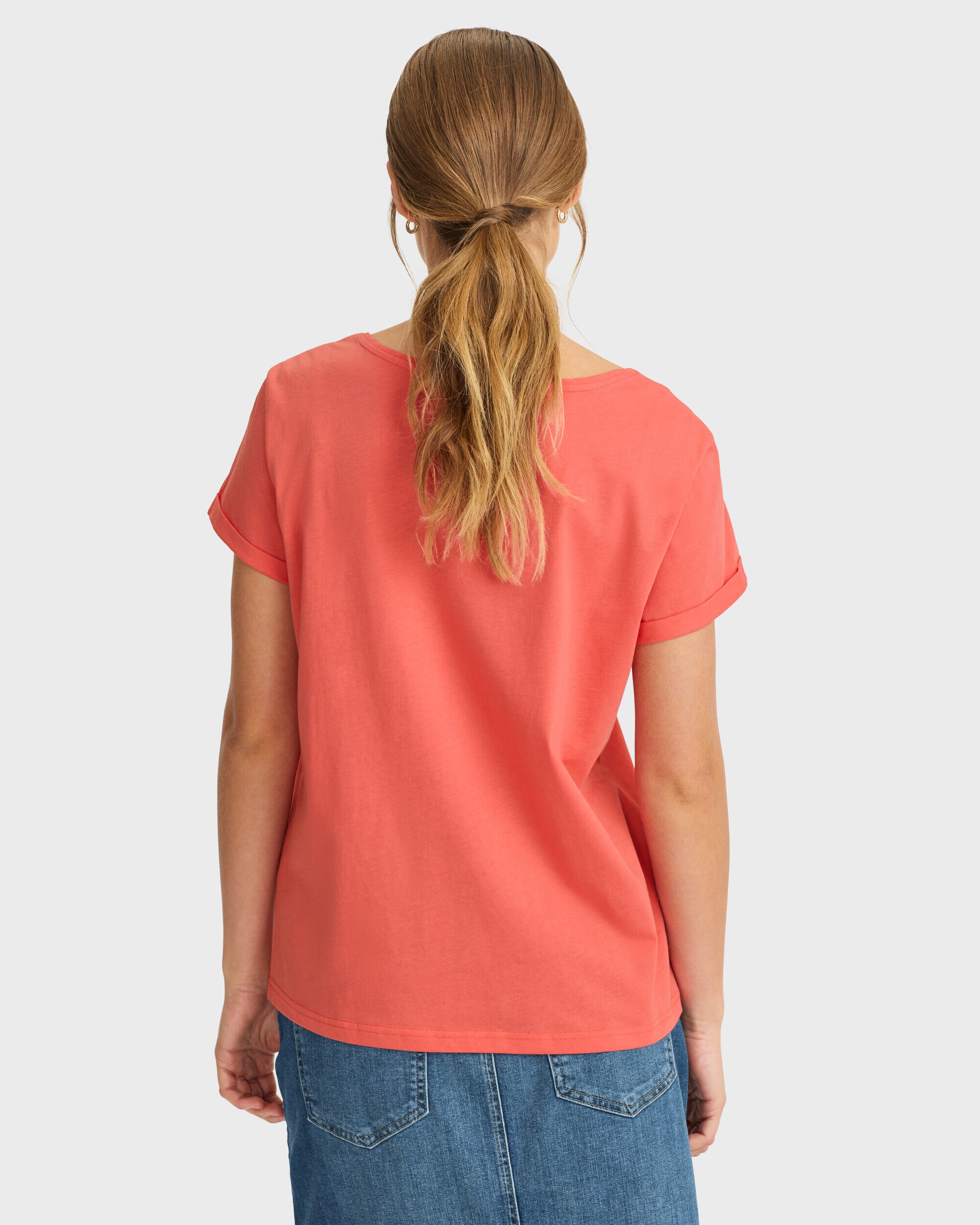 T-shirt Siri