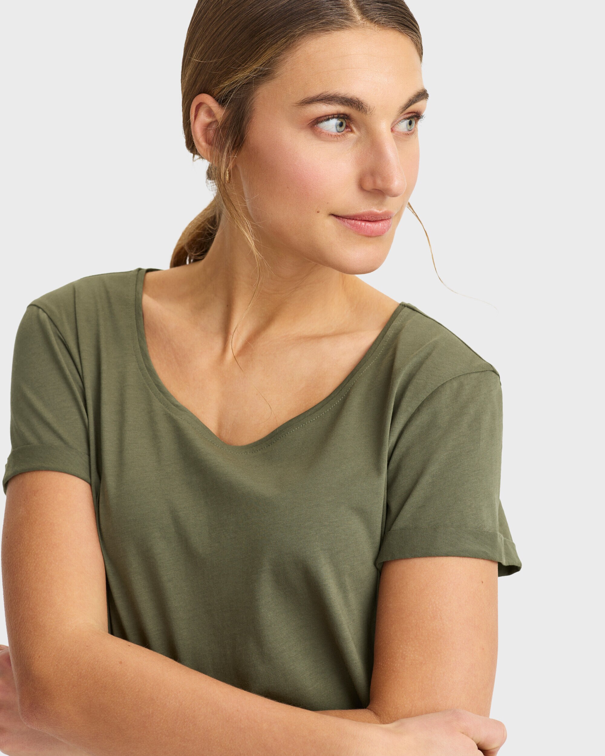 T-shirt Siri