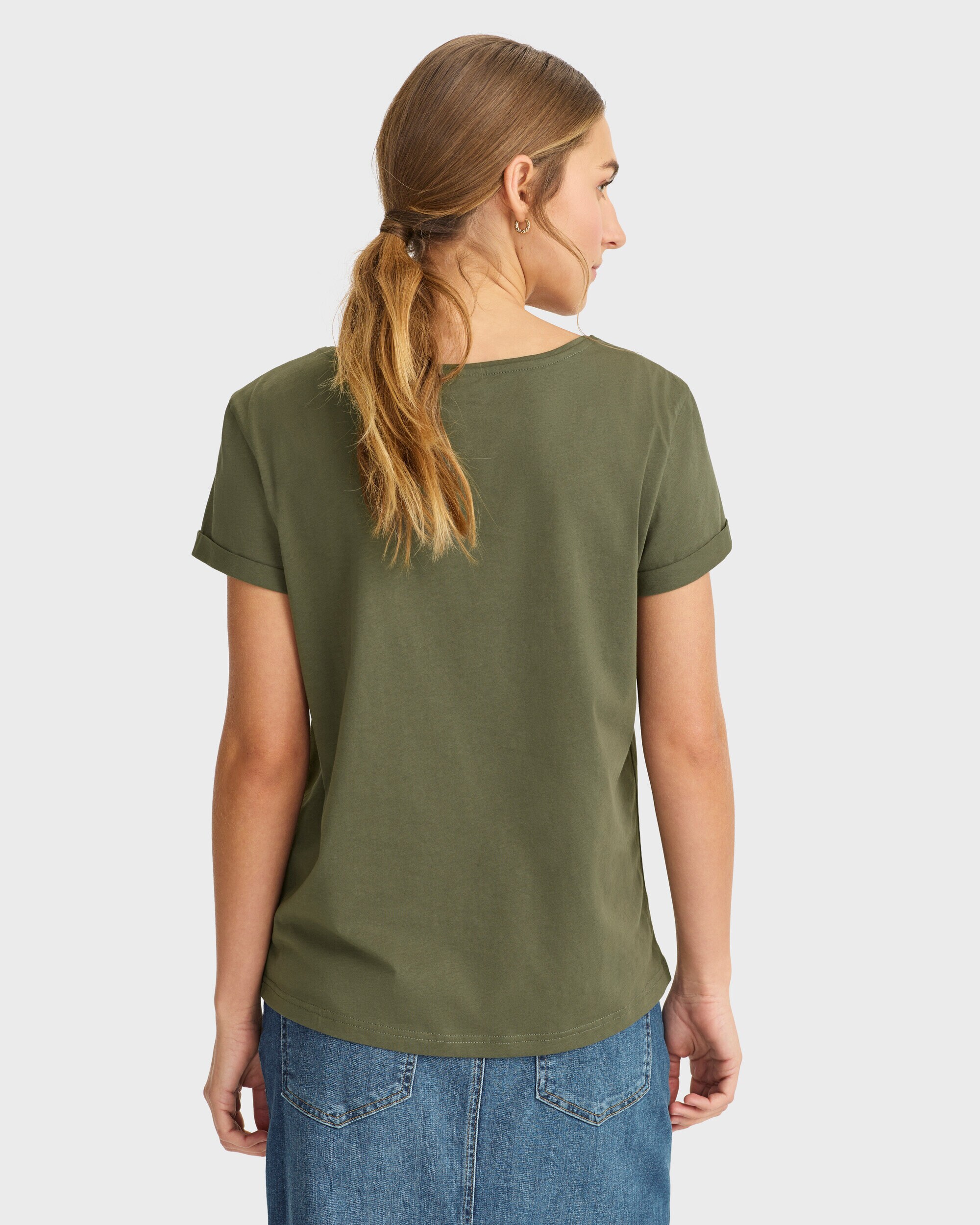 T-shirt Siri