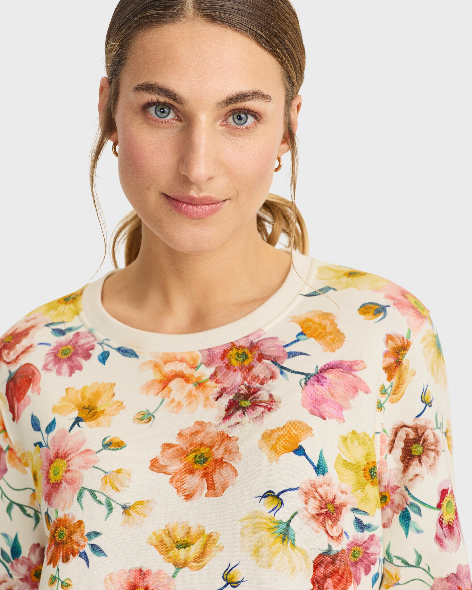 Sweatshirt Liberty college