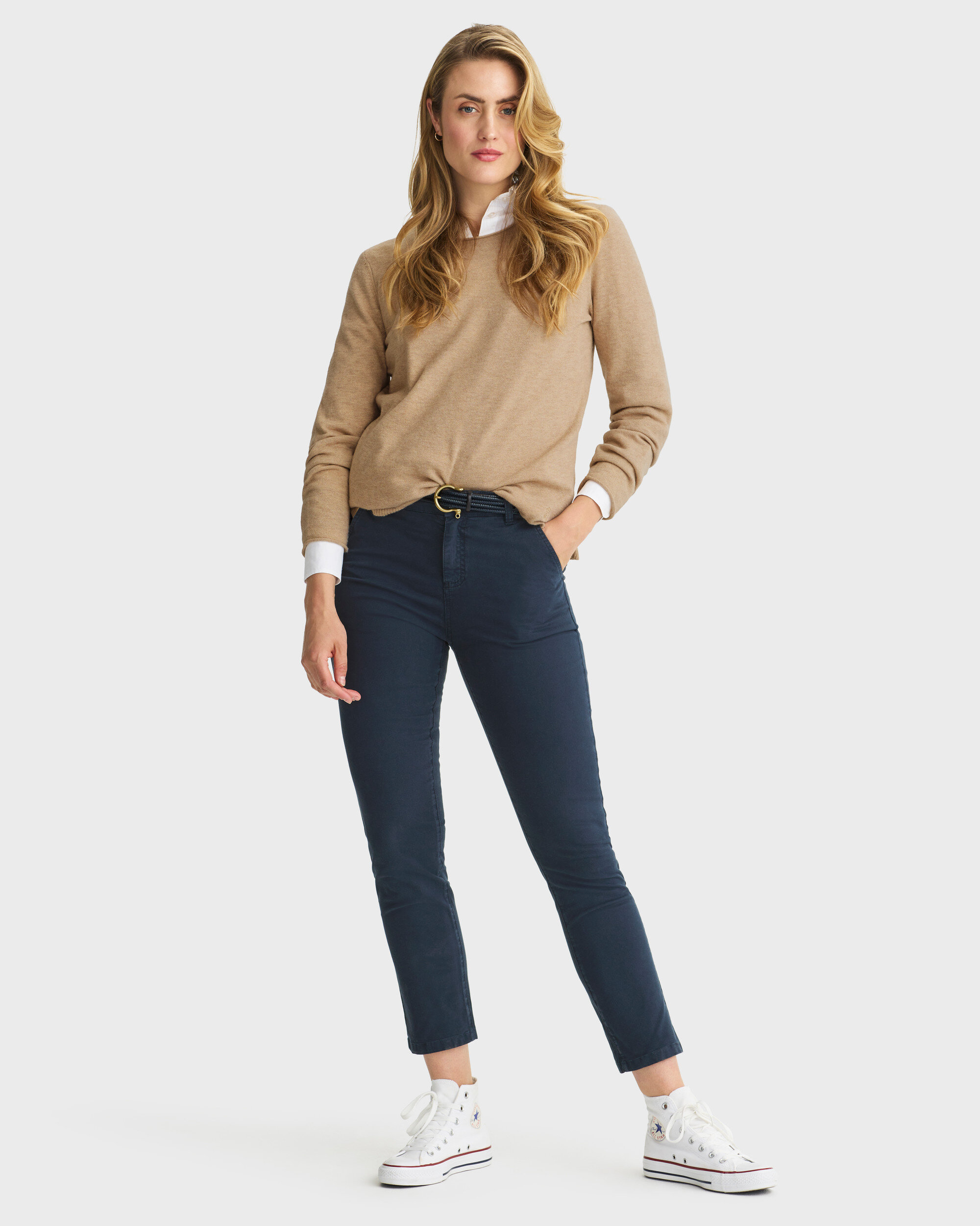 Chinos Madeleine
