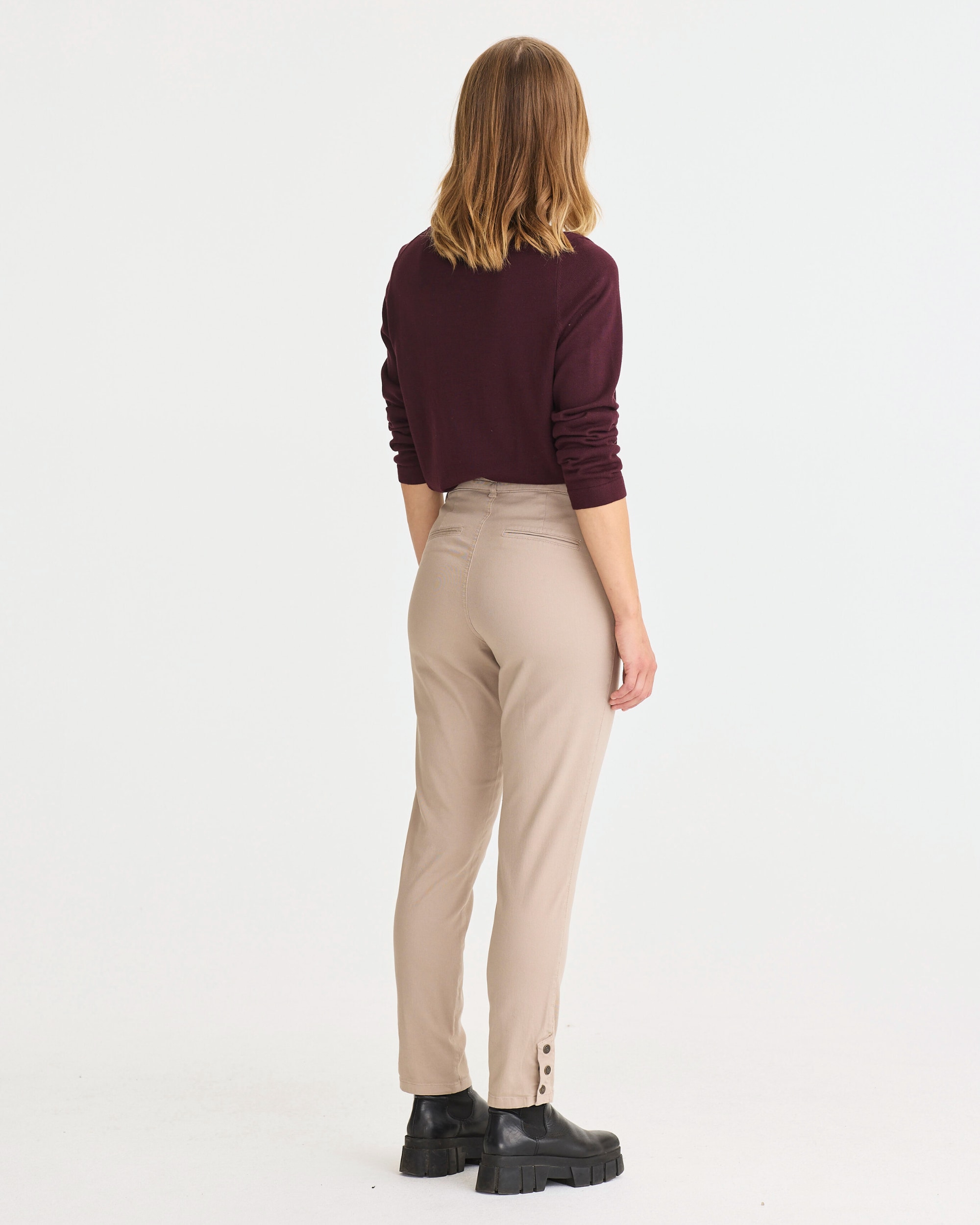 Twillbyxa Jodhpurs