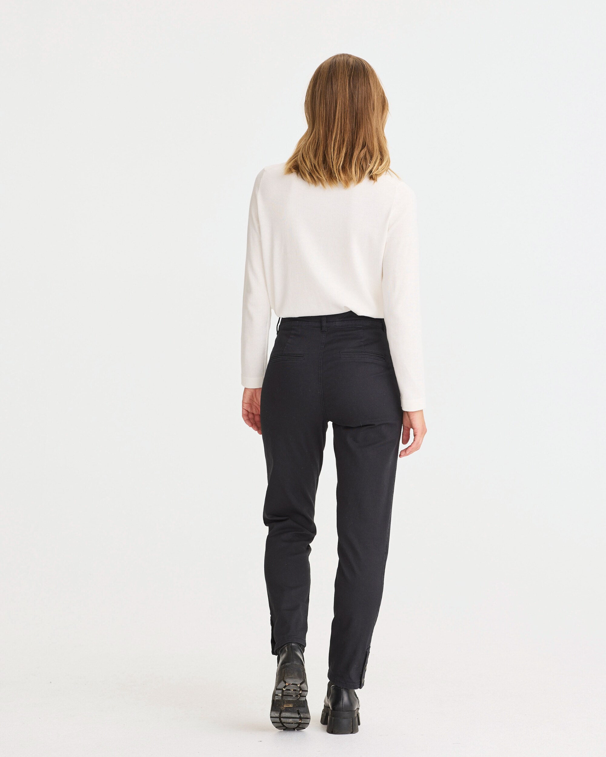 Twillbyxa Jodhpurs