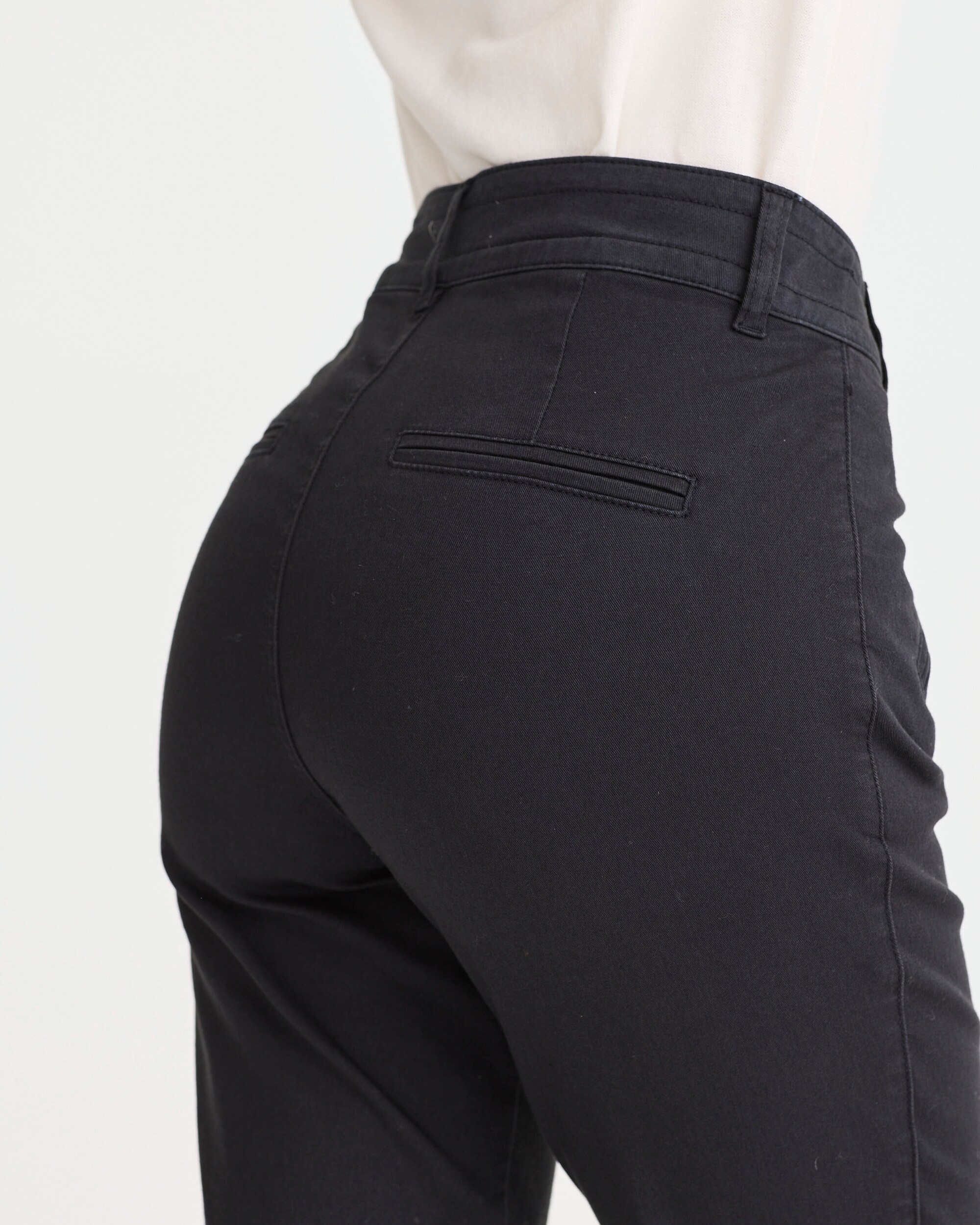 Twillbyxa Jodhpurs