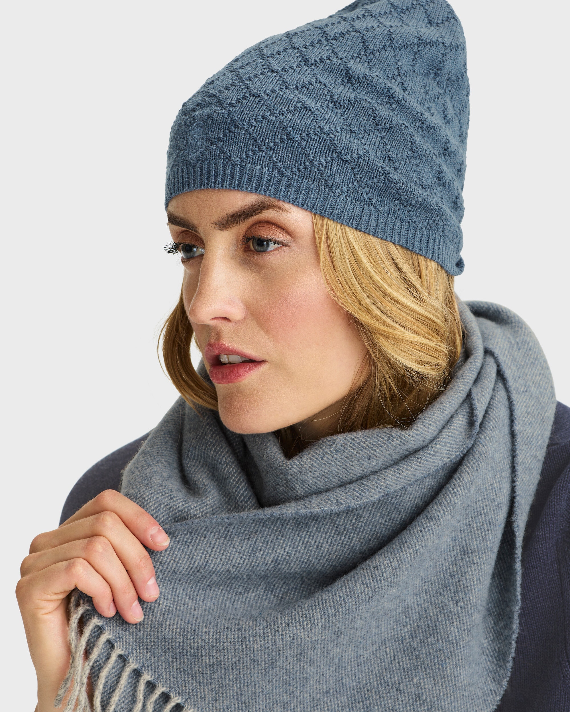Scarf Arctic