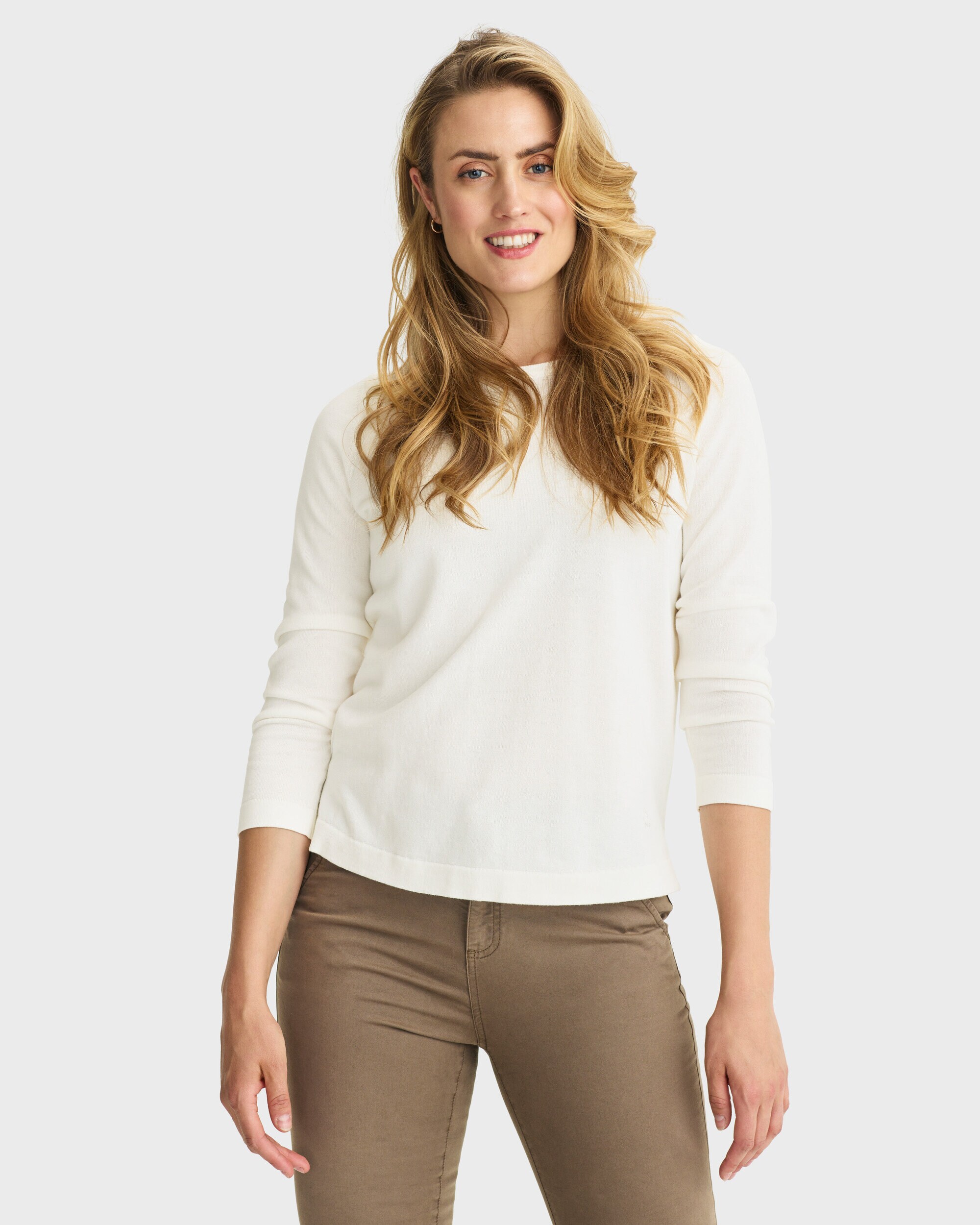 Ellen Sweater