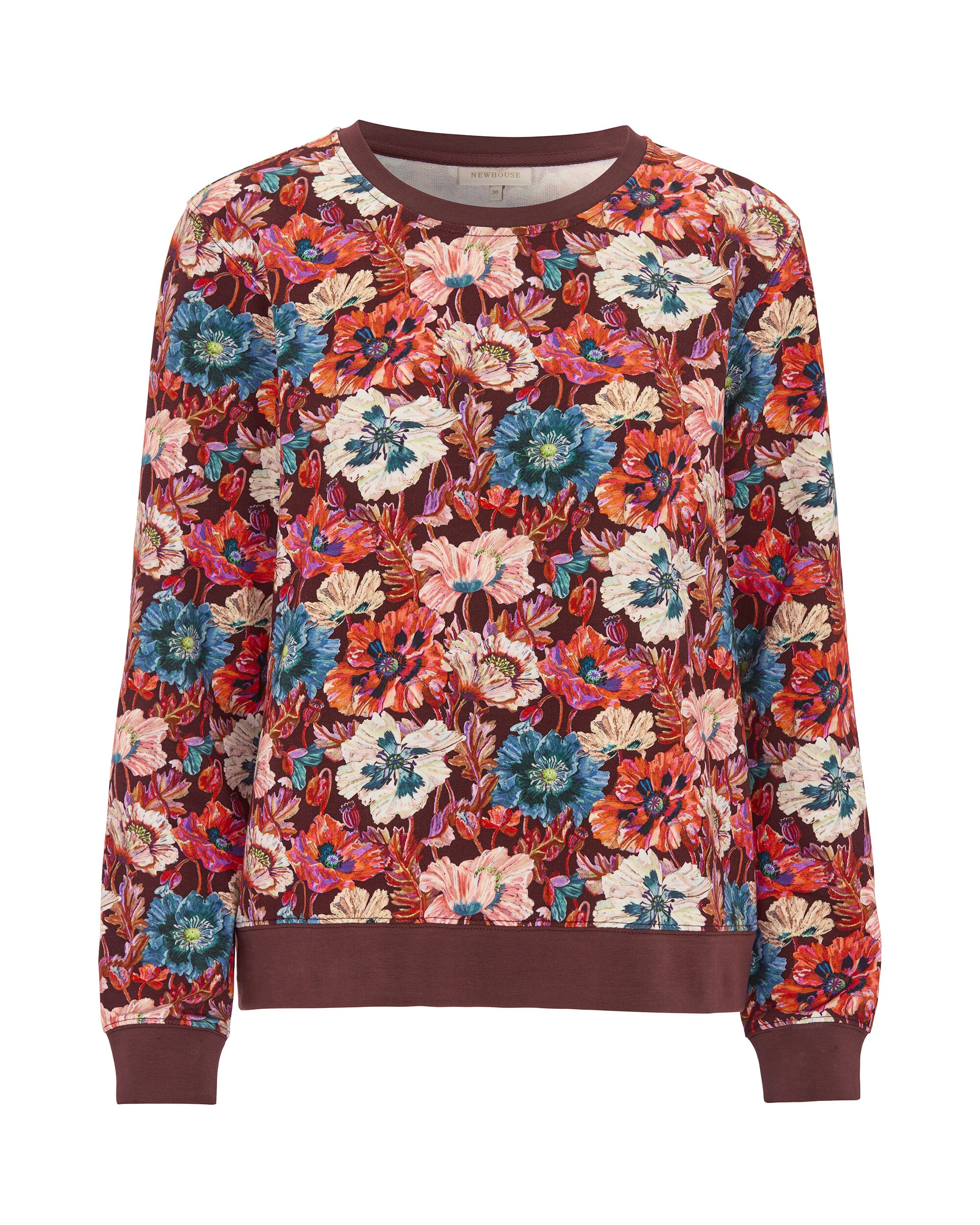 Liberty College Sweater Newhouse