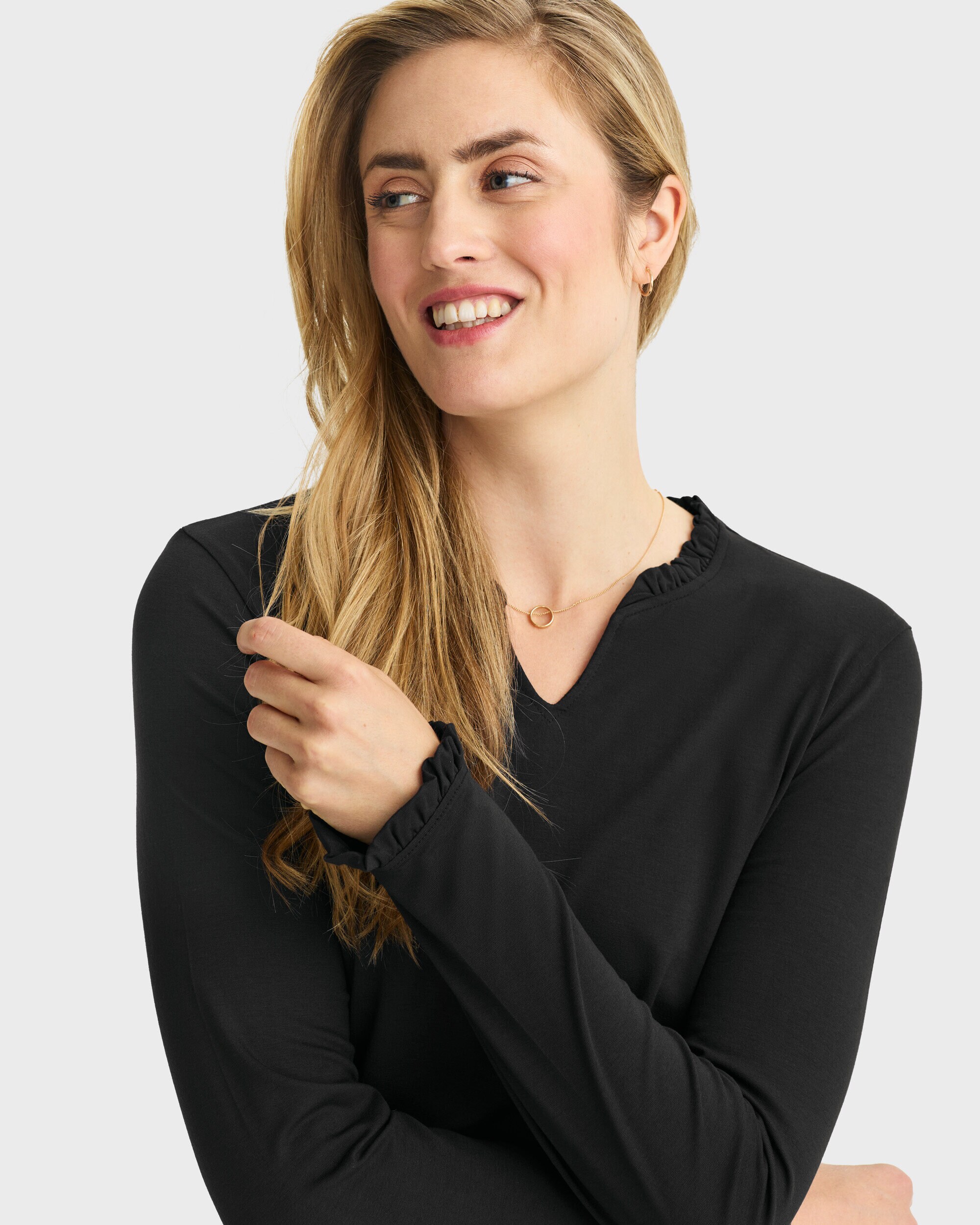Frilltopp Filippa