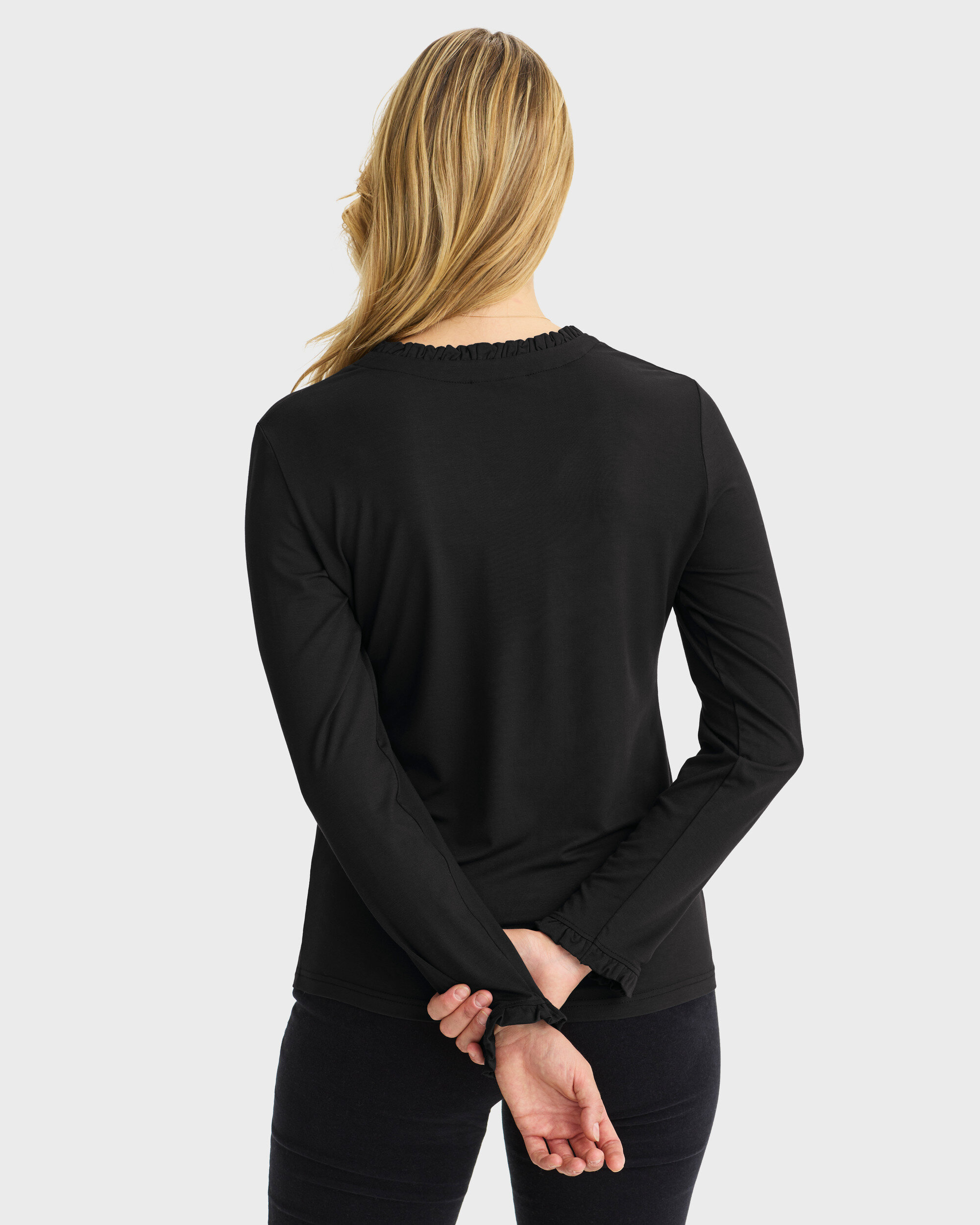 Frilltopp Filippa