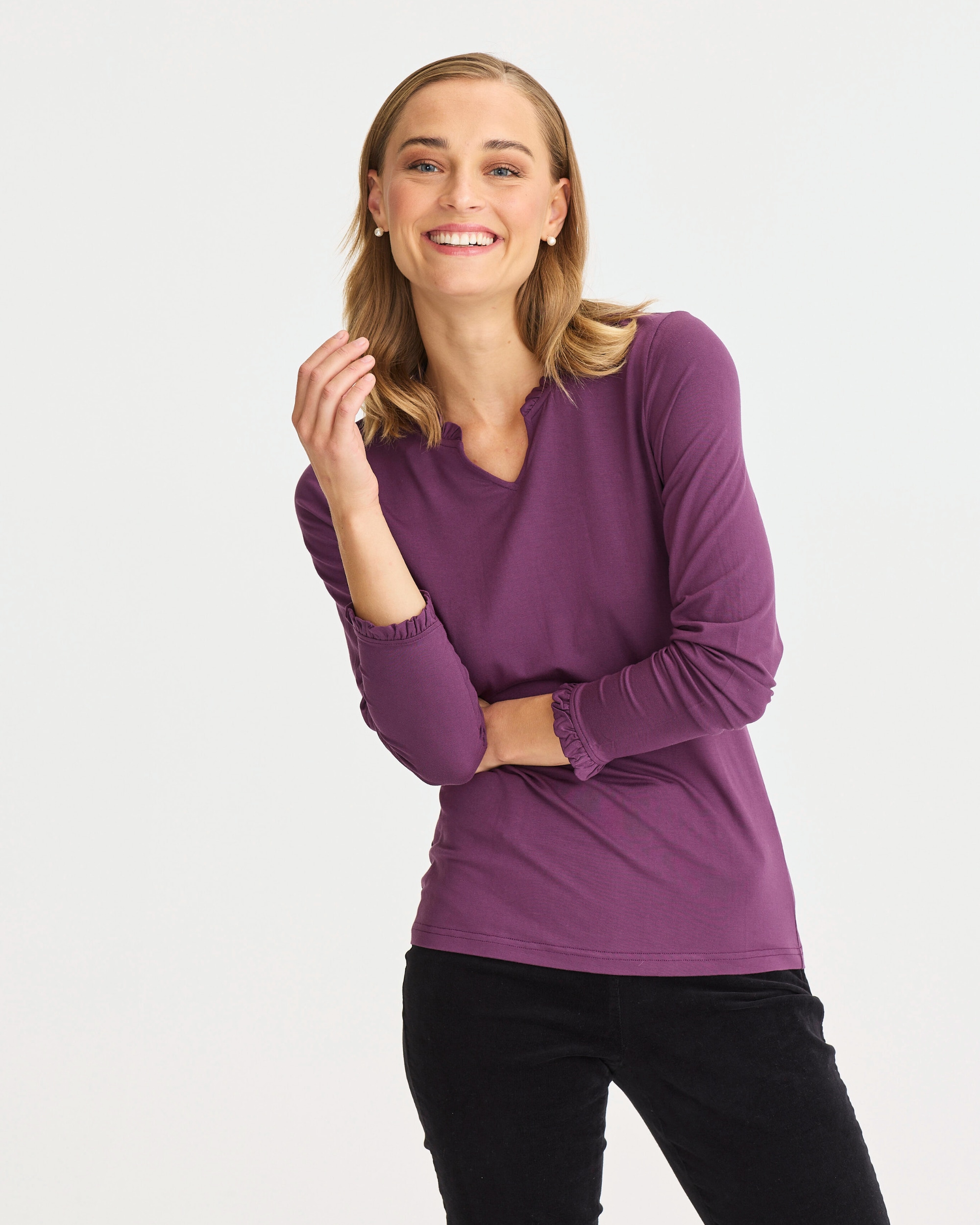 Frilltopp Filippa
