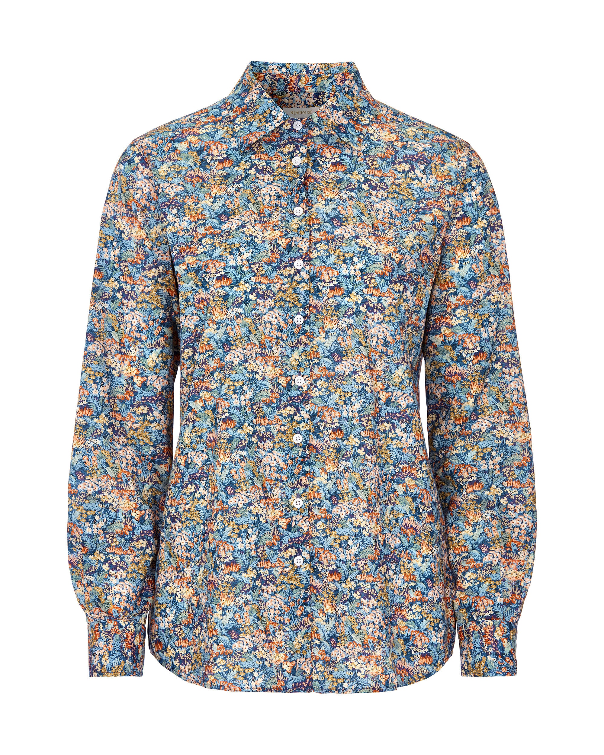 Skjorta Elsa Liberty Evelyn