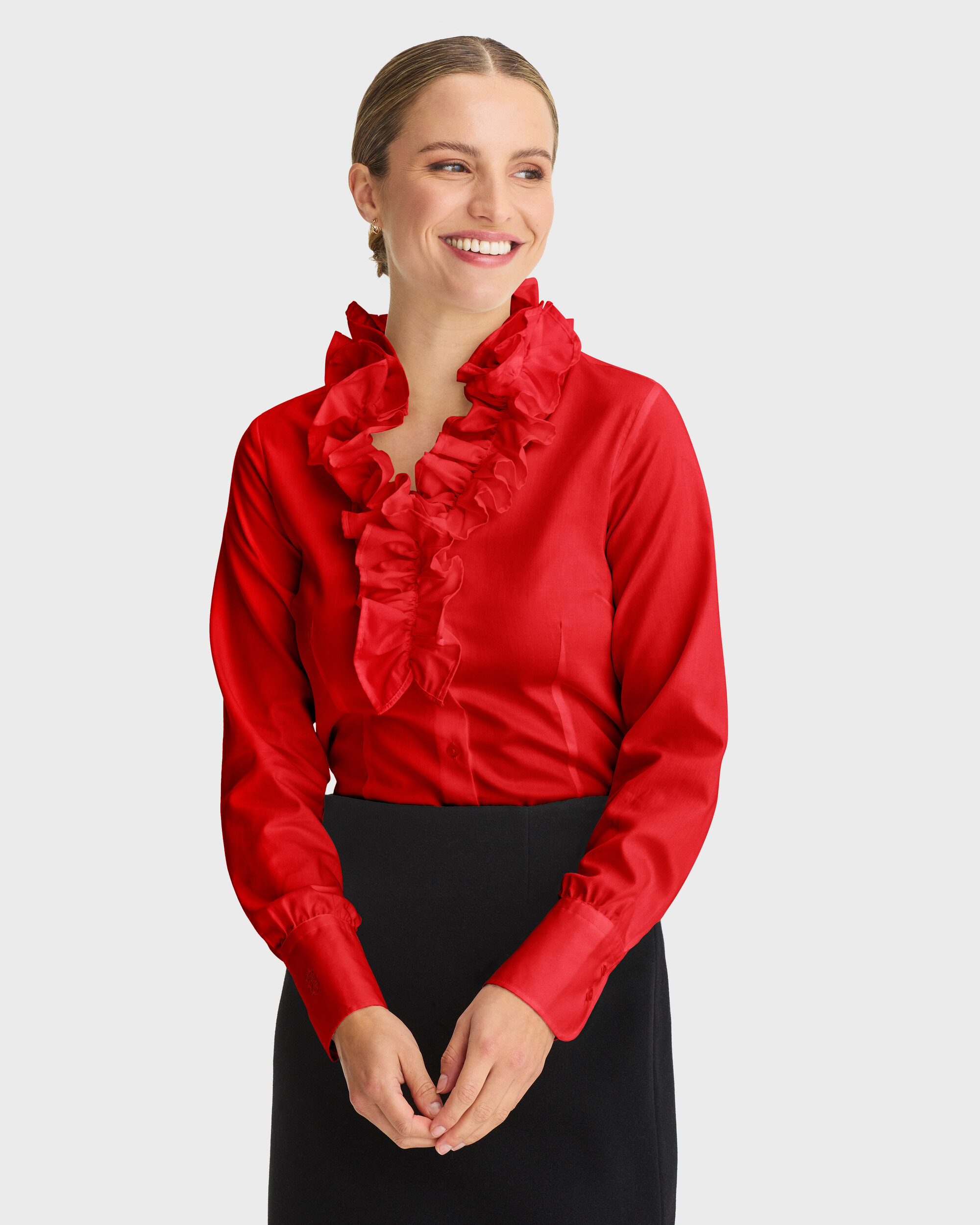 Romance Shirt