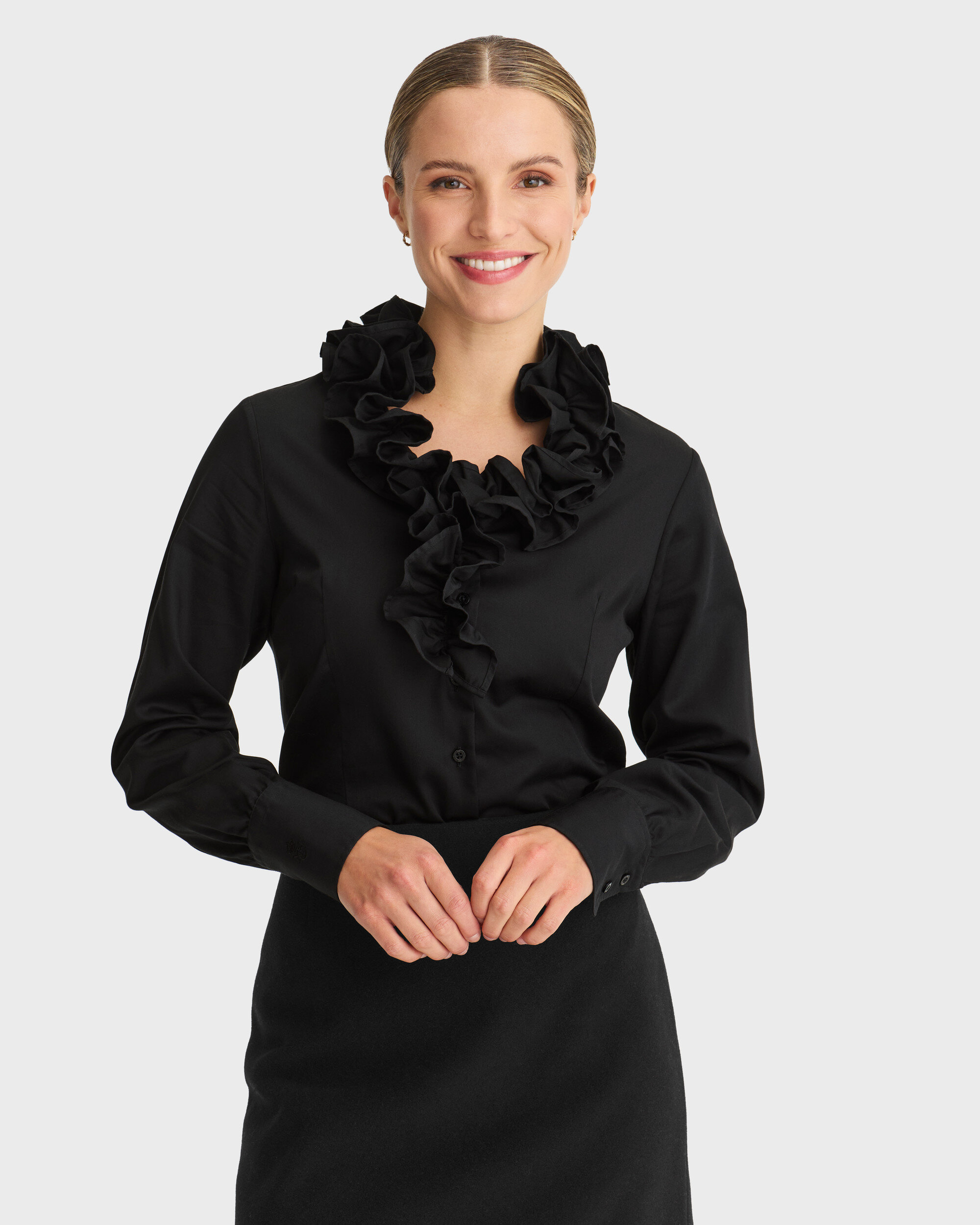 Romance Shirt