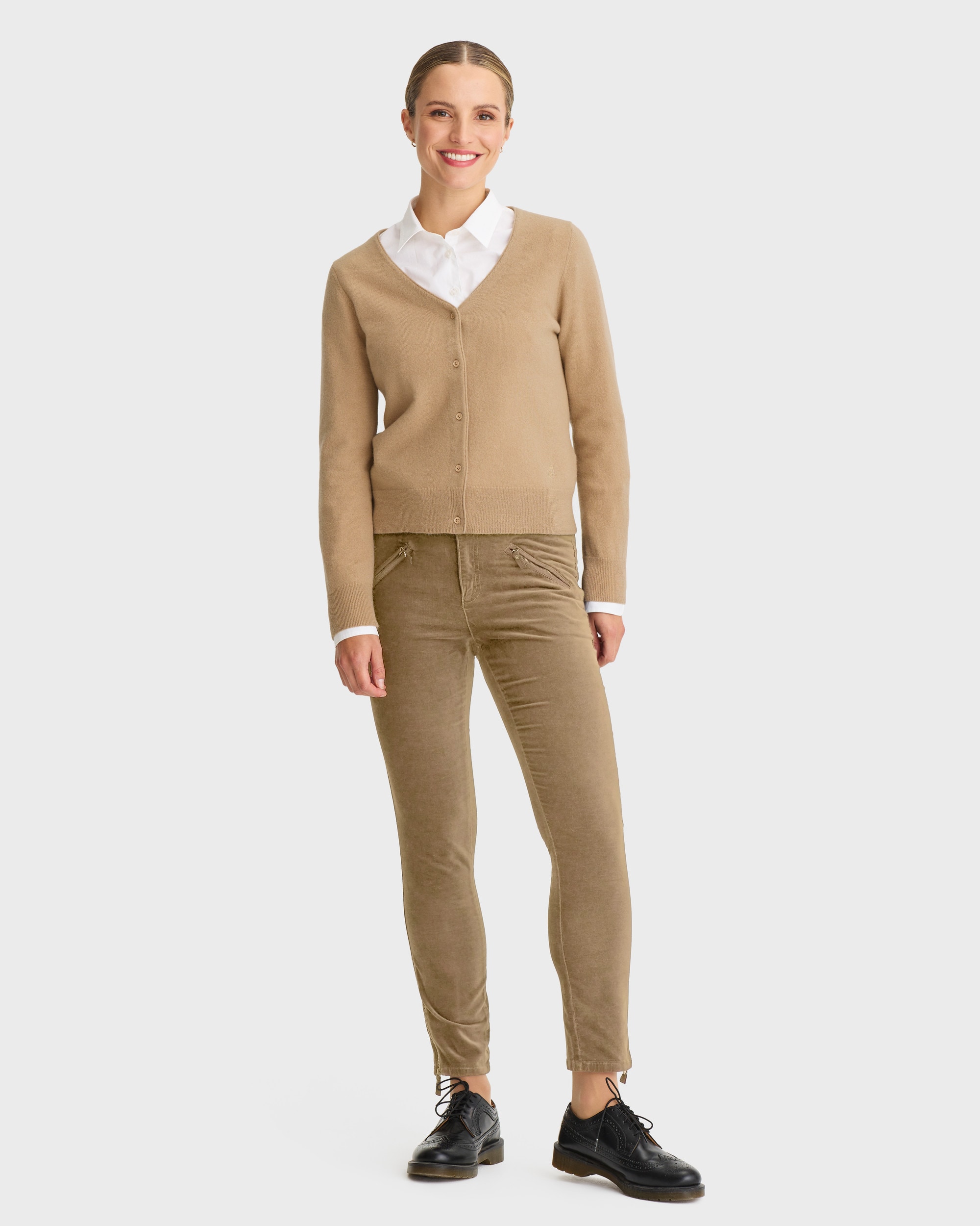 Jodhpurs Velvet